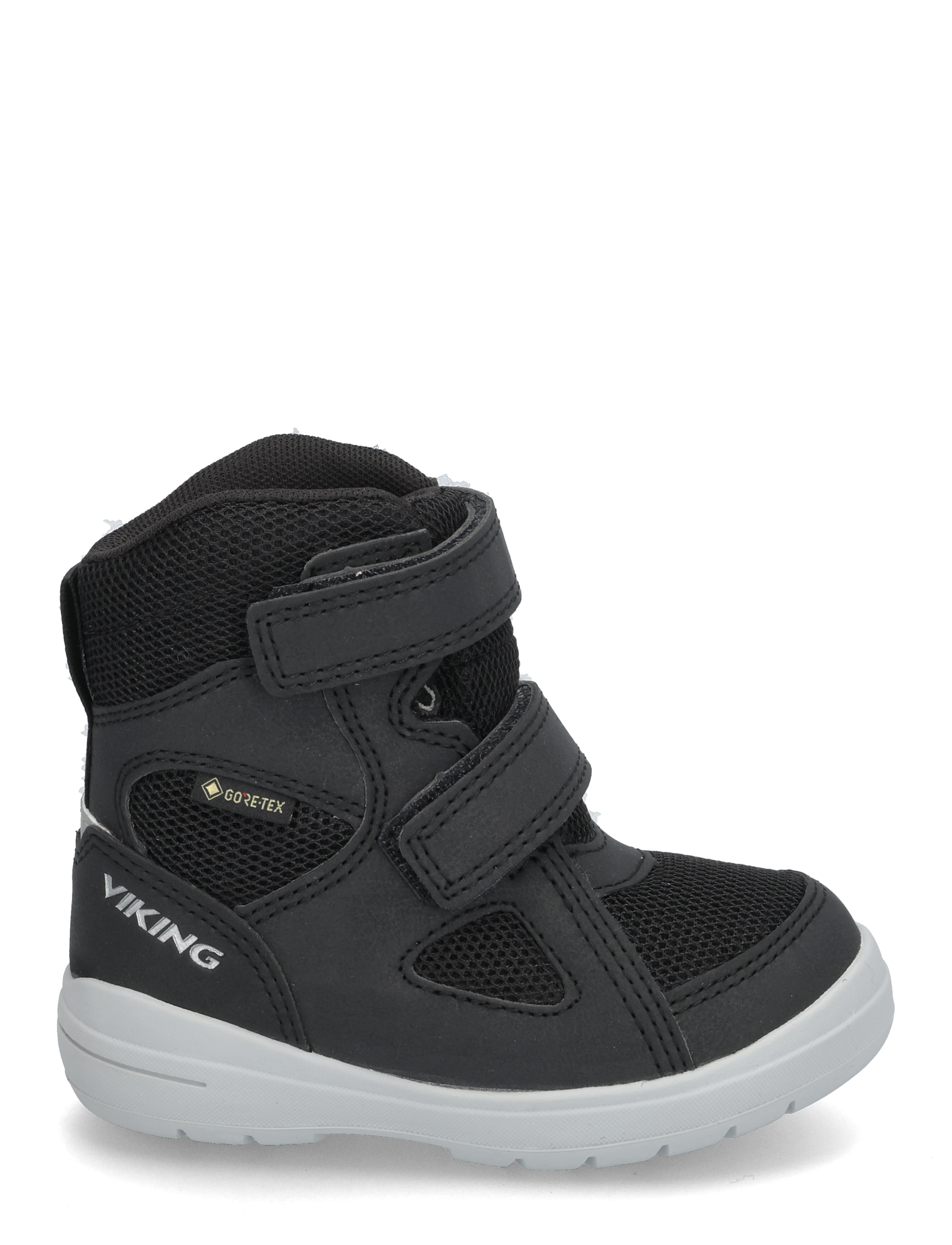 Viking - Fun Warm GTX 2V - skor - black - 1