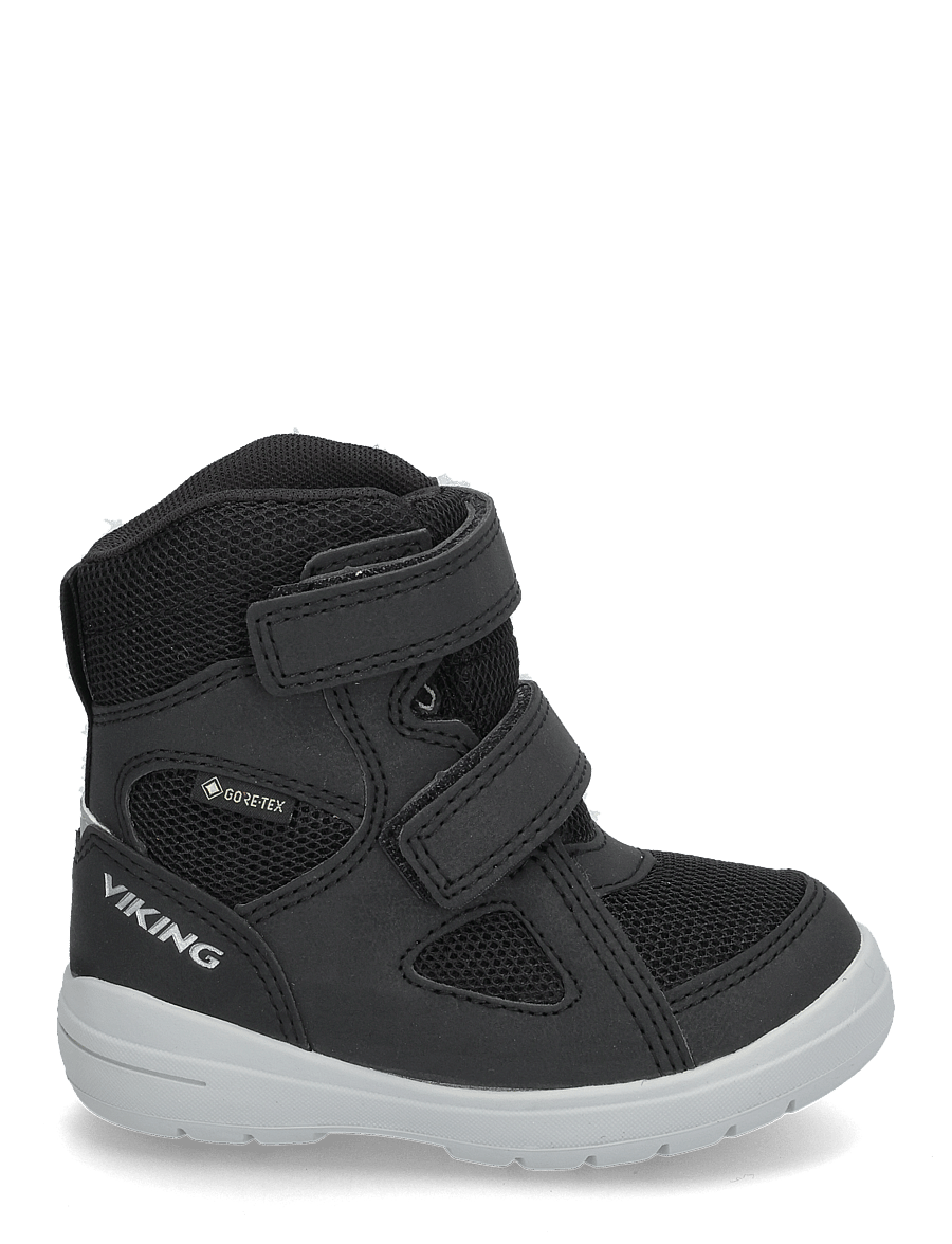 Viking - Fun Warm GTX 2V - schuhe - black - 1