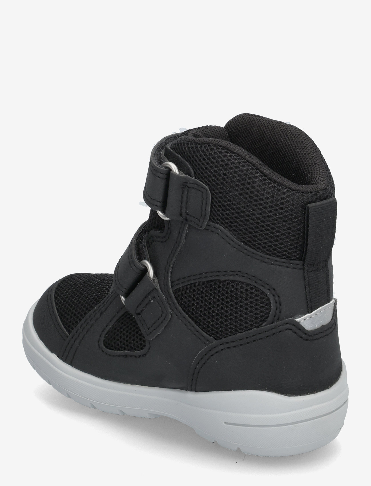 Viking - Fun Warm GTX 2V - efterårssko - black - 2