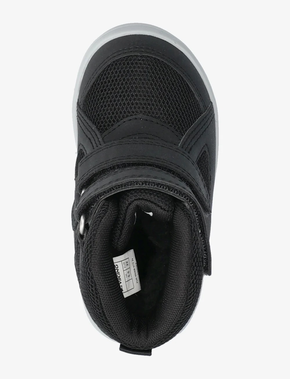 Viking - Fun Warm GTX 2V - jalanõud - black - 3