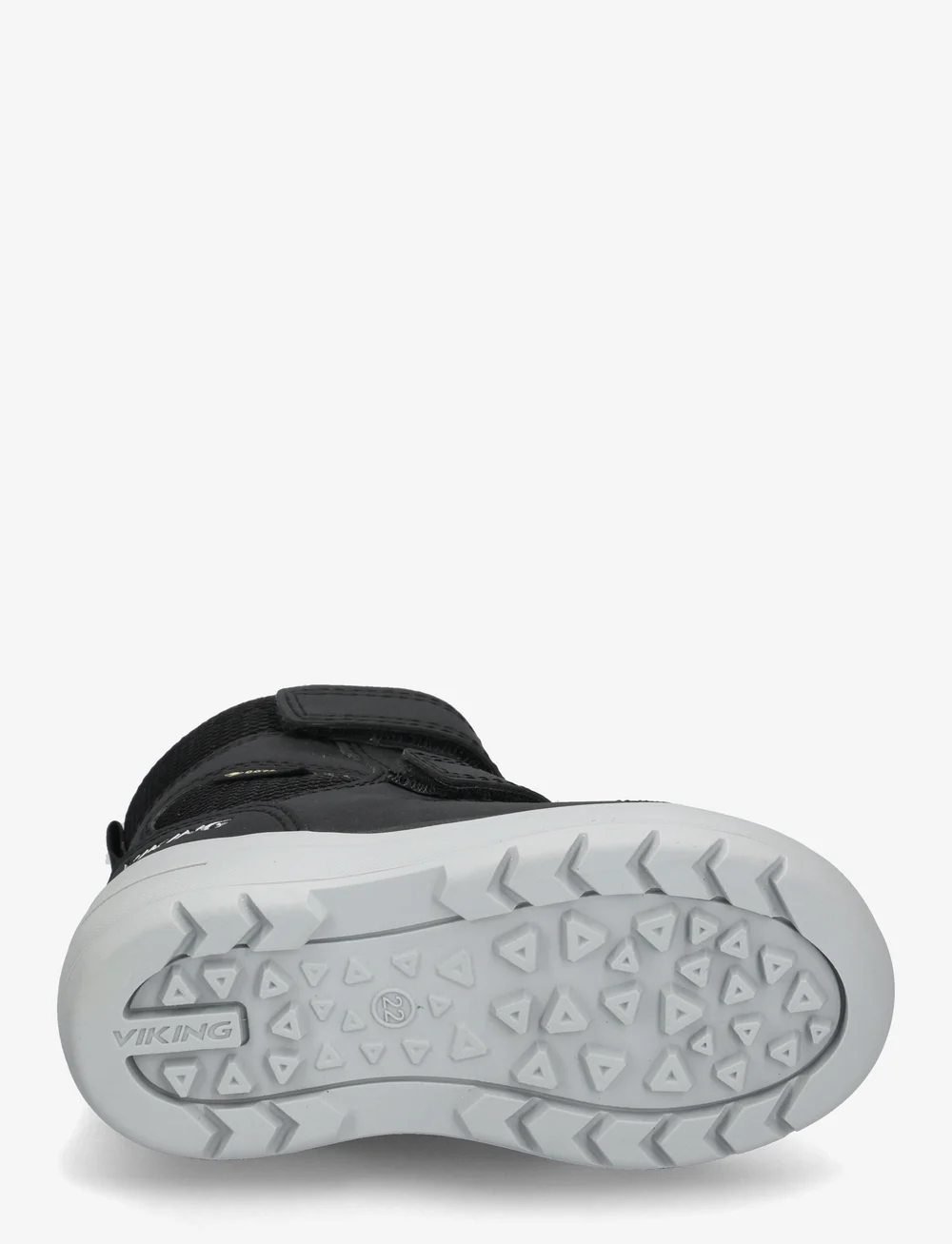 Viking - Fun Warm GTX 2V - jalanõud - black - 4