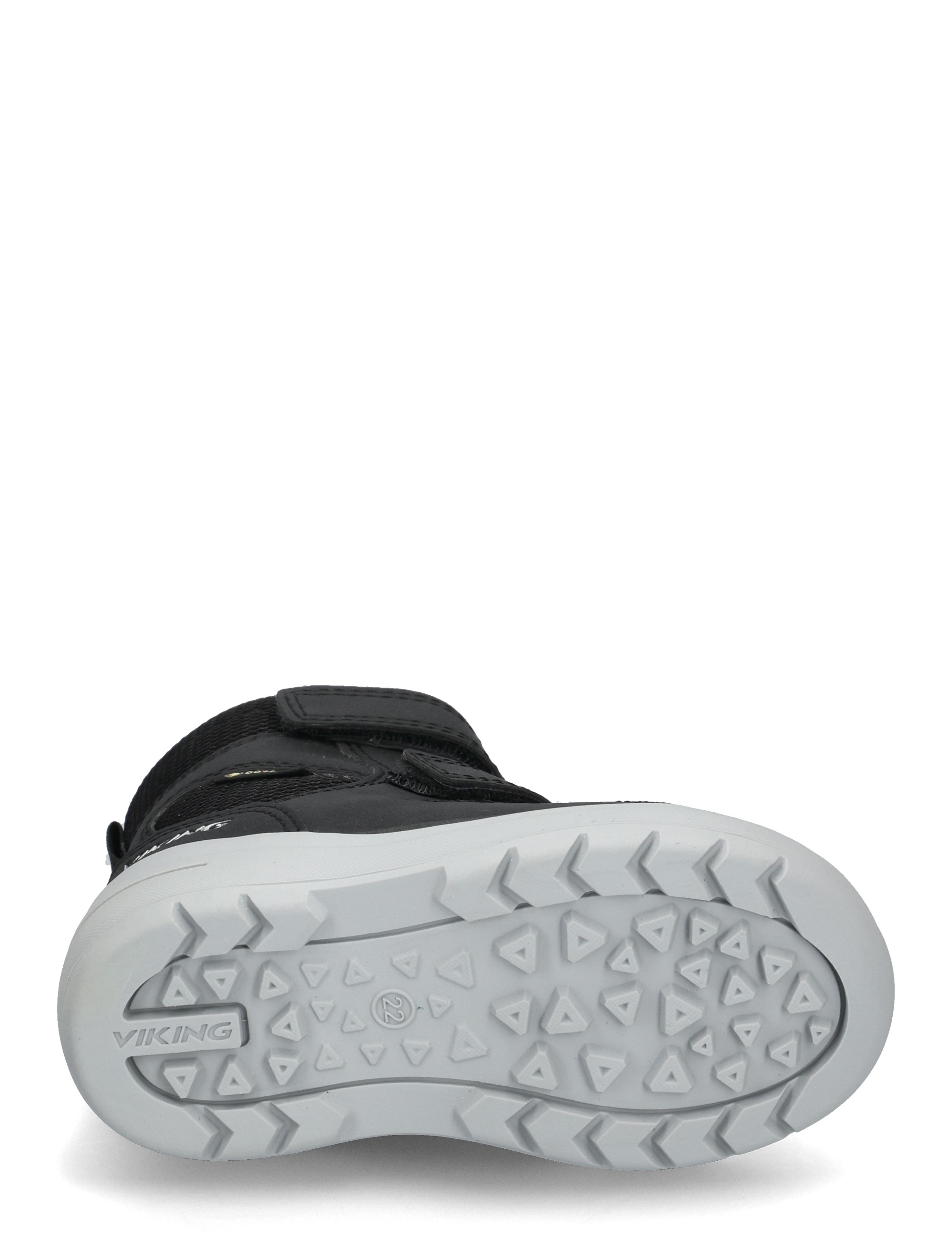 Viking - Fun Warm GTX 2V - skor - black - 4