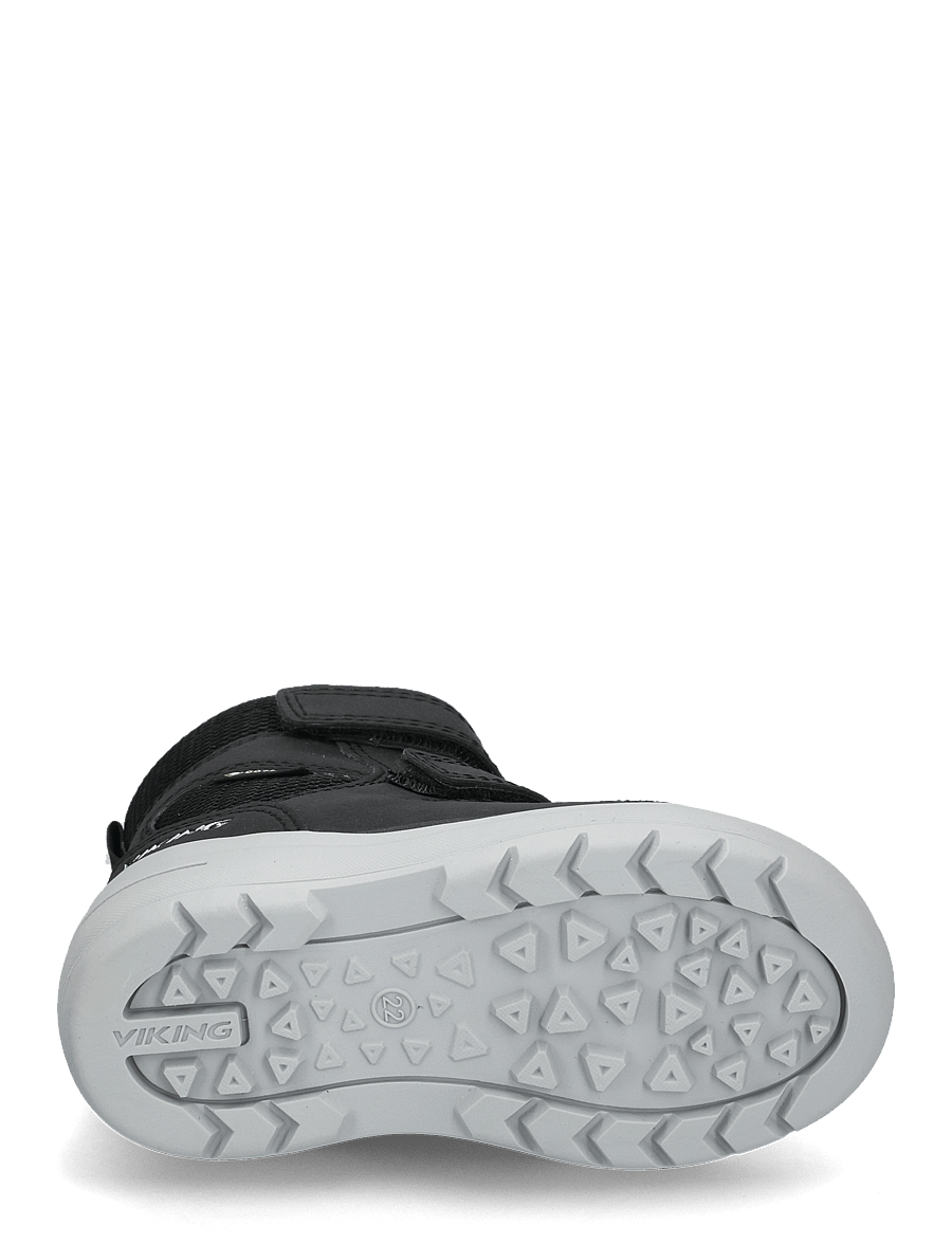 Viking - Fun Warm GTX 2V - schuhe - black - 4