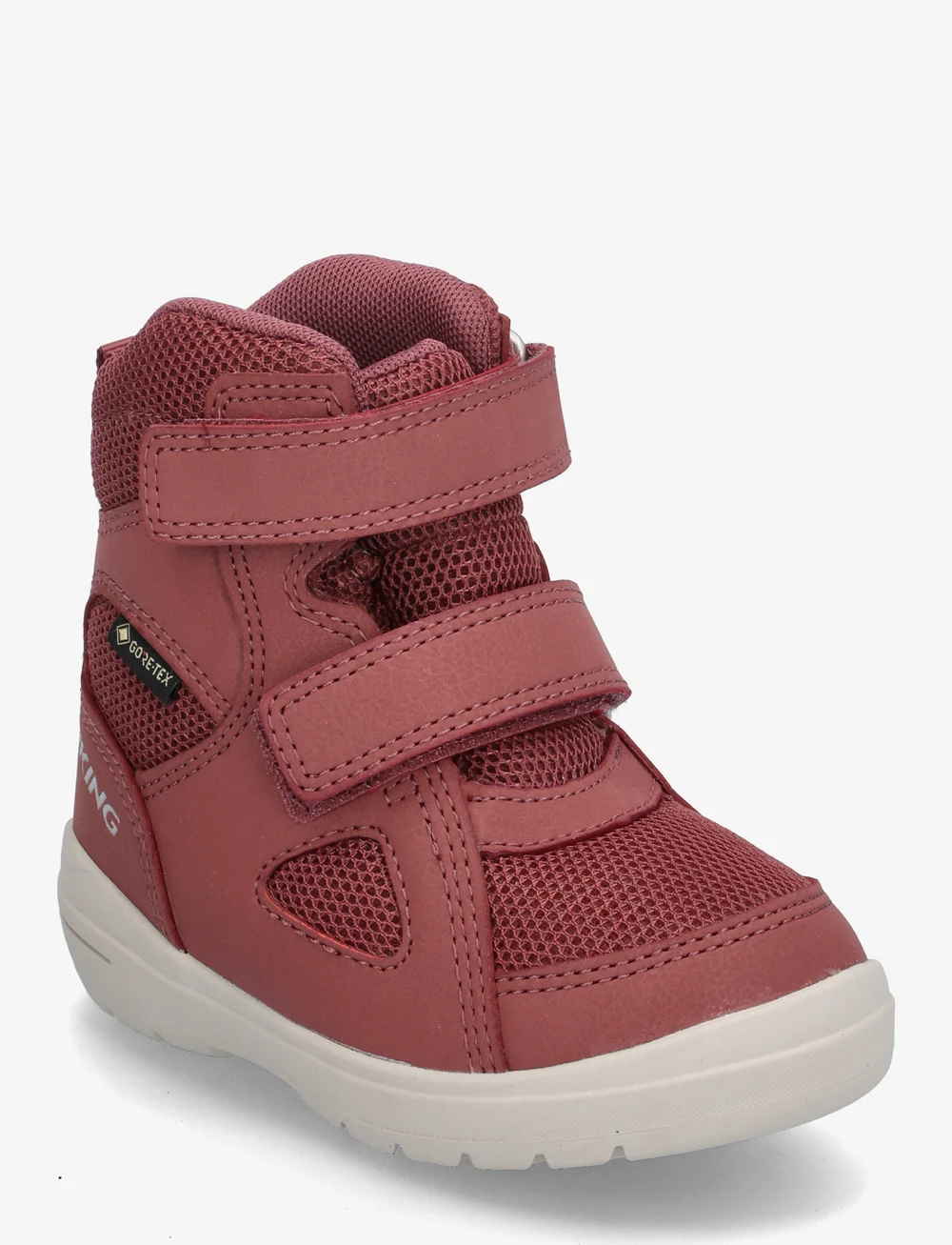 Viking - Fun Warm GTX 2V - jalanõud - dark pink - 0