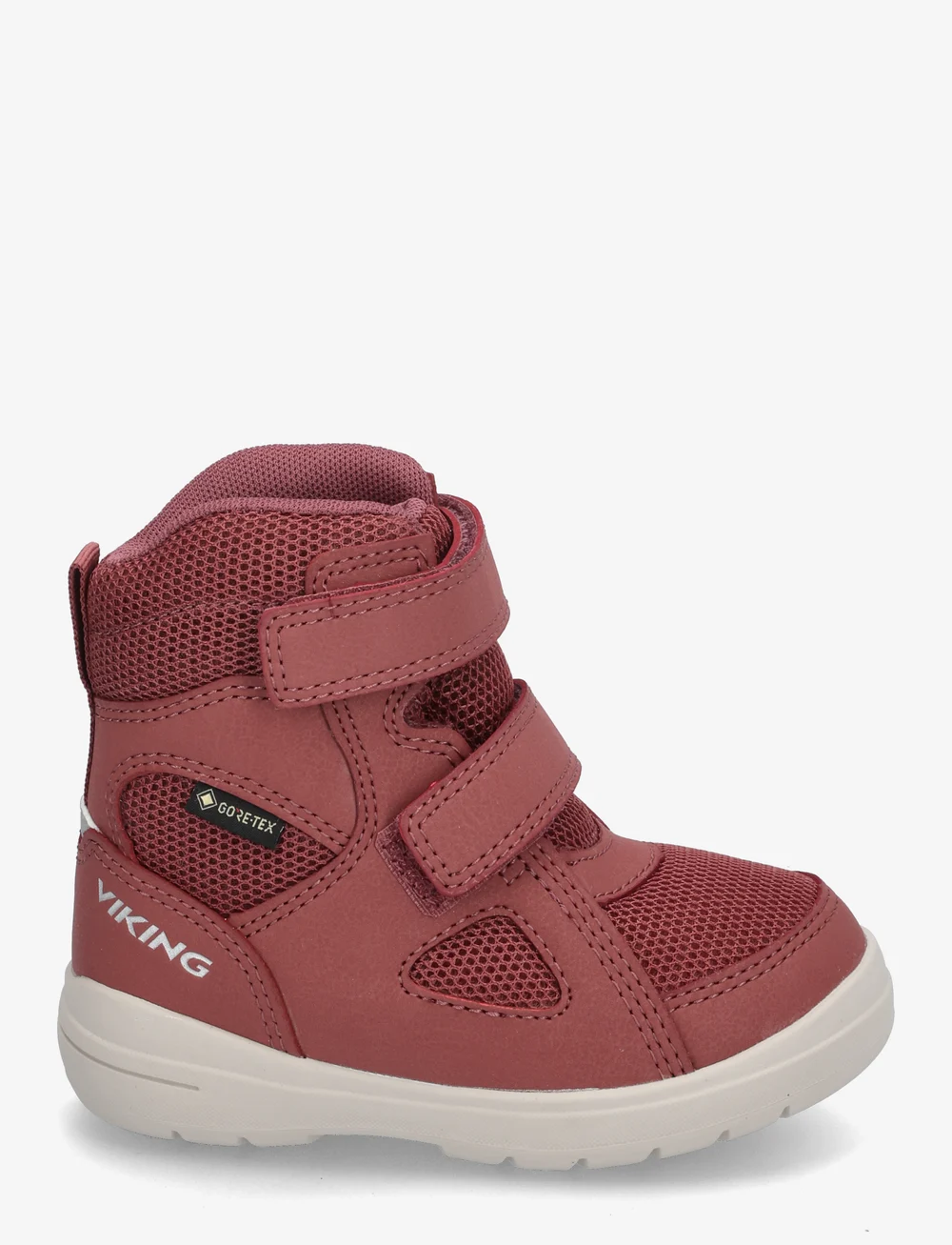 Viking - Fun Warm GTX 2V - jalanõud - dark pink - 1