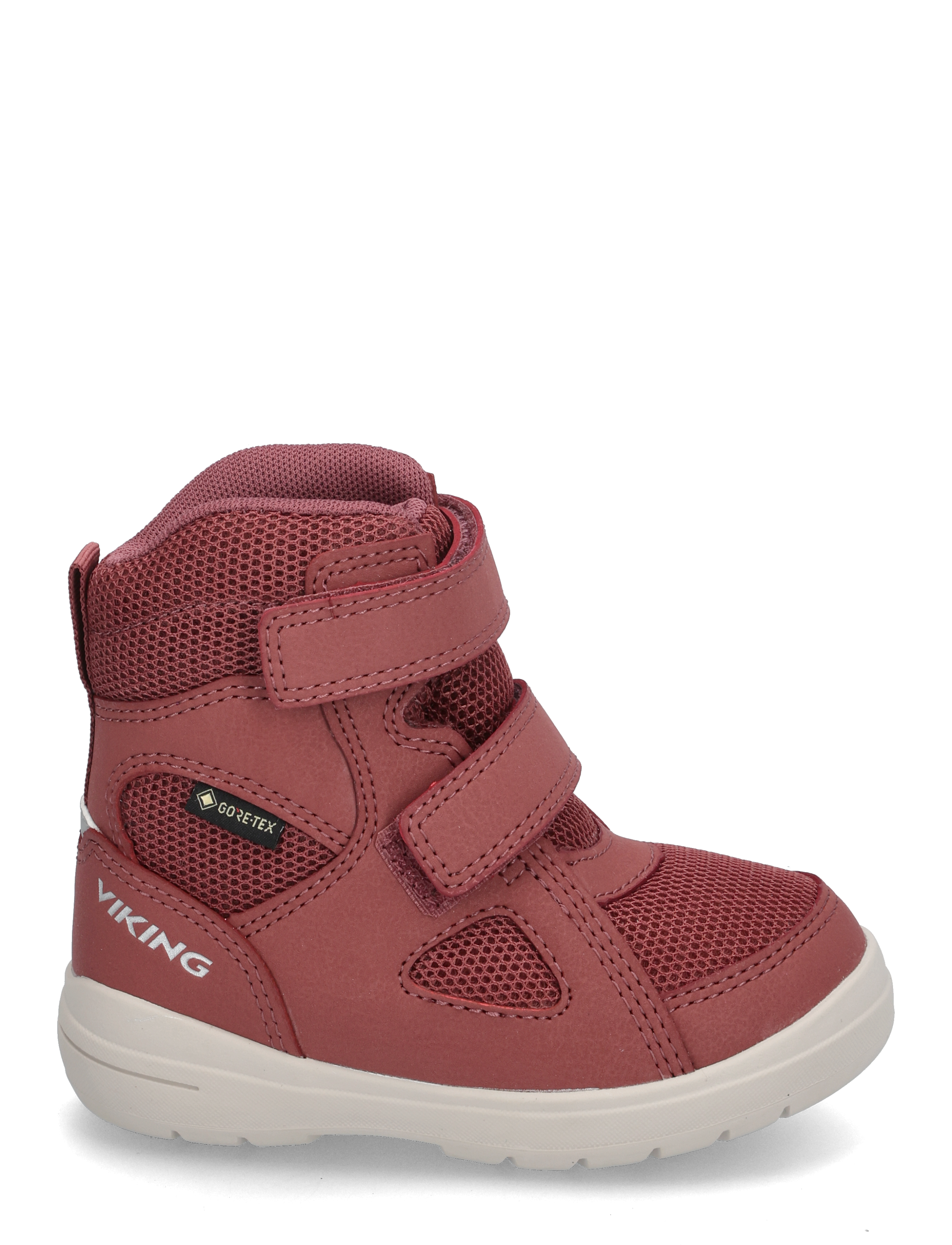 Viking - Fun Warm GTX 2V - skor - dark pink - 1