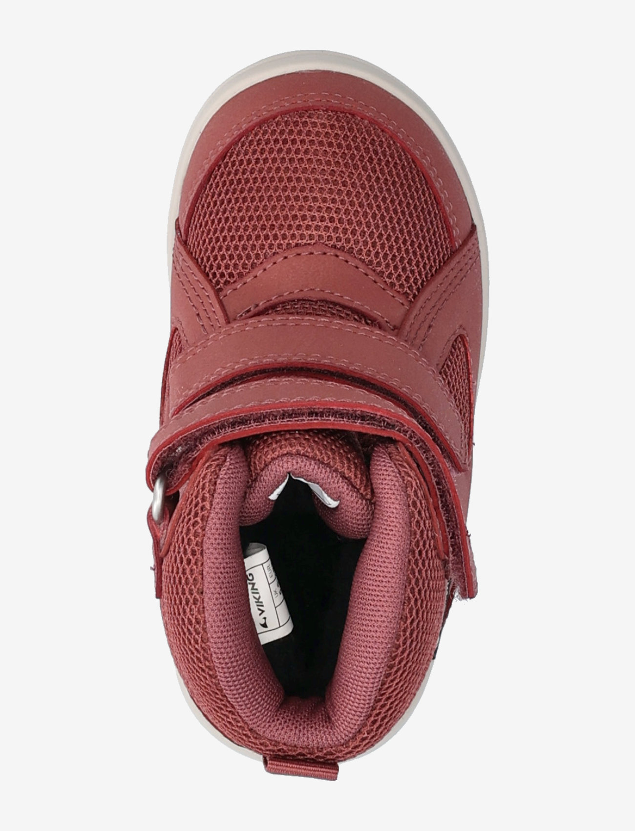 Viking - Fun Warm GTX 2V - schuhe - dark pink - 3