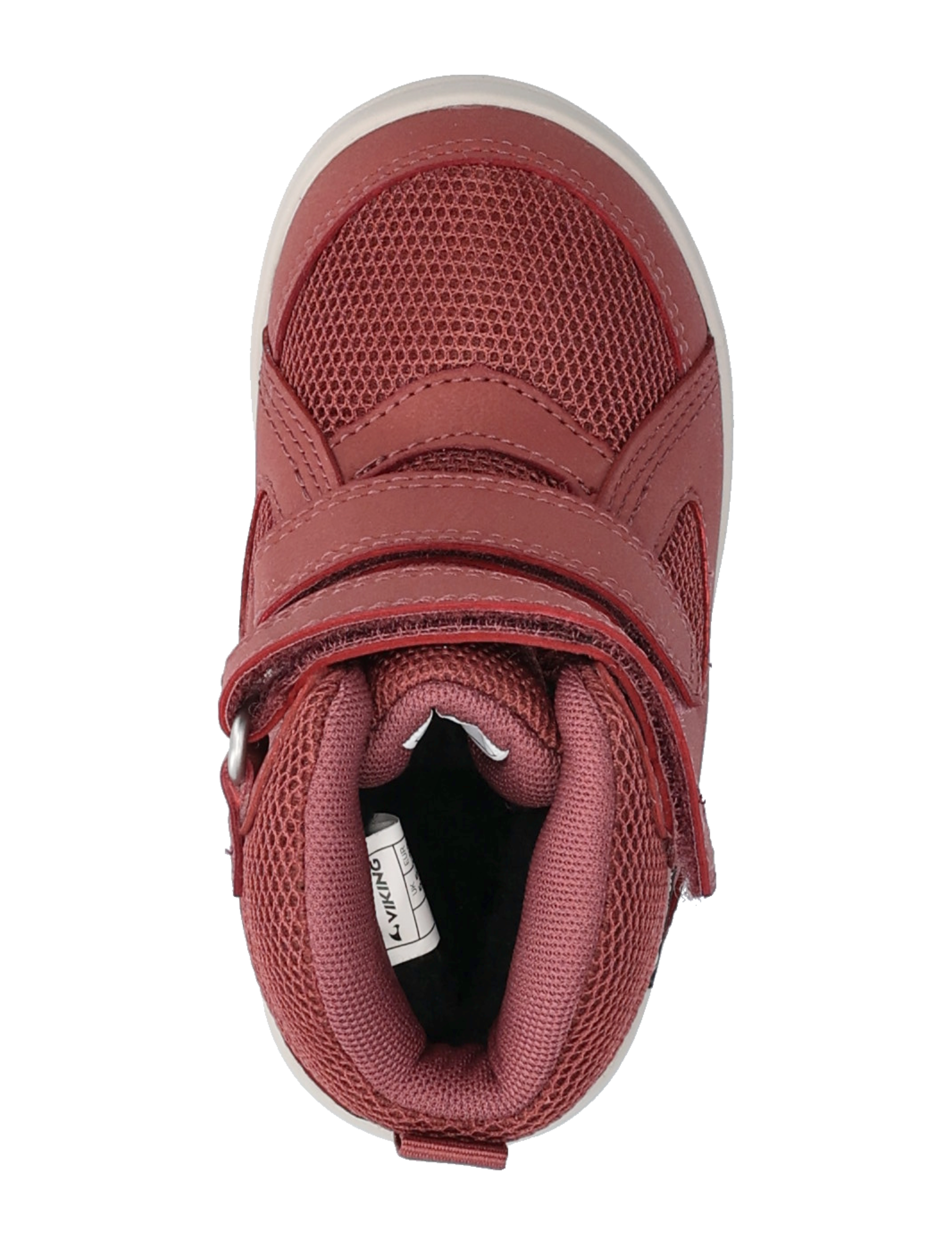 Viking - Fun Warm GTX 2V - skor - dark pink - 3
