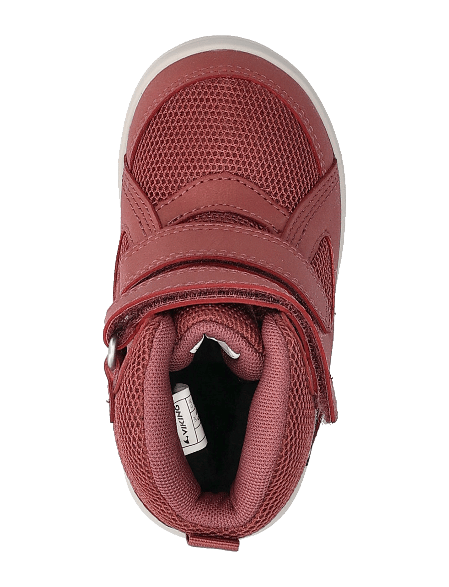 Viking - Fun Warm GTX 2V - schuhe - dark pink - 3