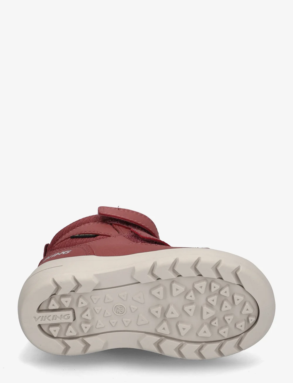 Viking - Fun Warm GTX 2V - jalanõud - dark pink - 4