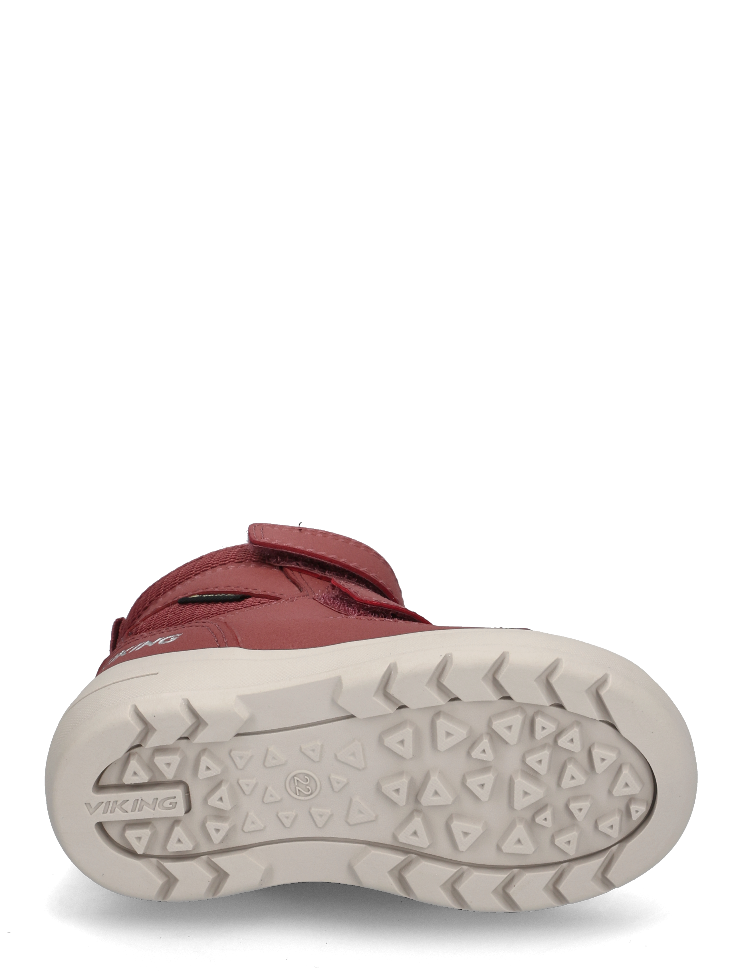 Viking - Fun Warm GTX 2V - skor - dark pink - 4
