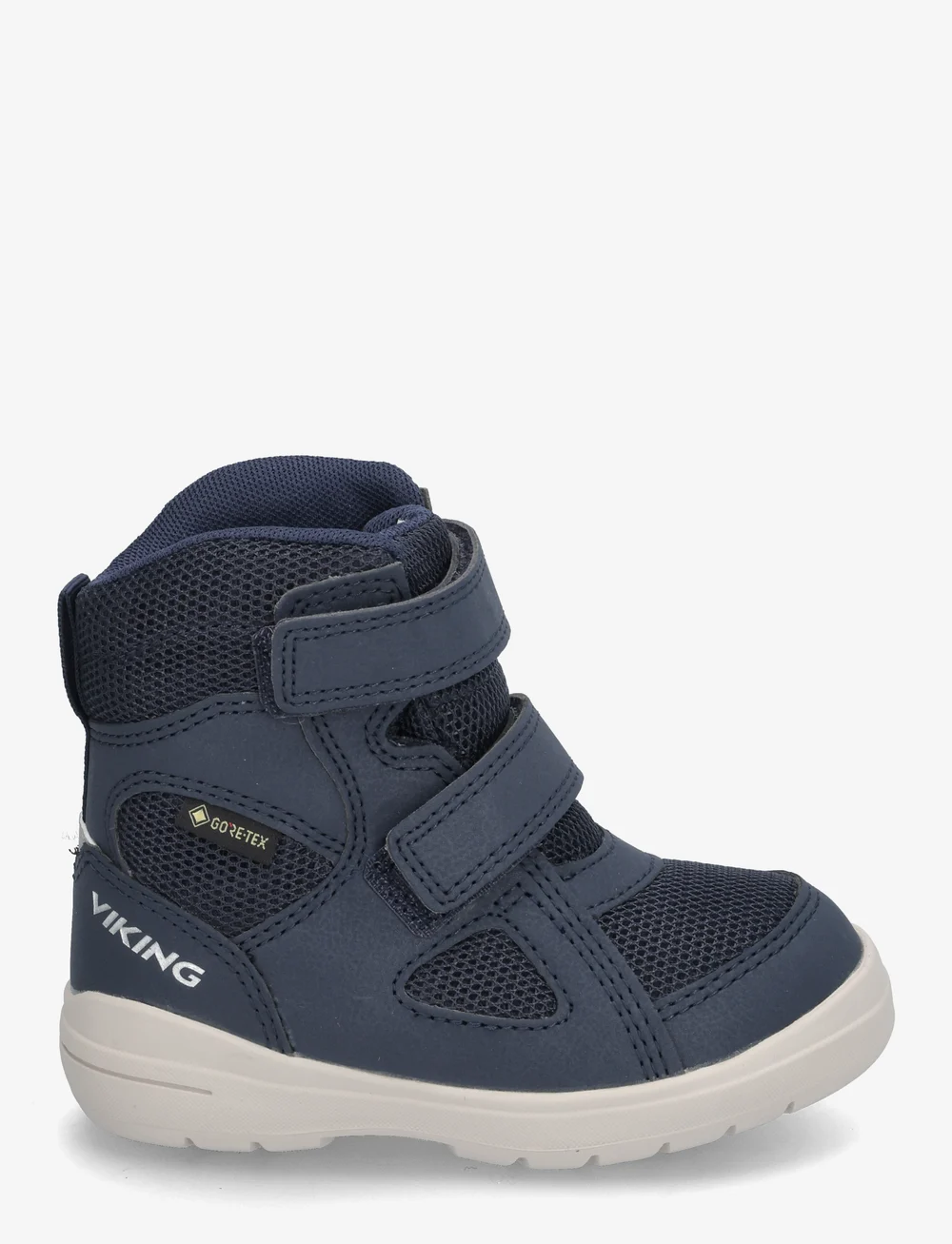 Viking - Fun Warm GTX 2V - jalanõud - navy - 1