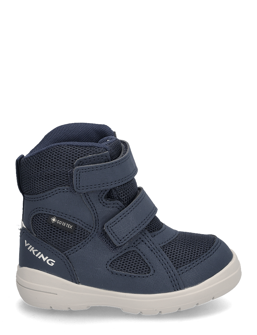 Viking - Fun Warm GTX 2V - schuhe - navy - 1