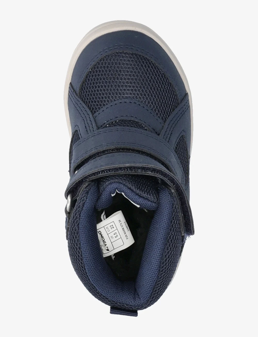 Viking - Fun Warm GTX 2V - jalanõud - navy - 3