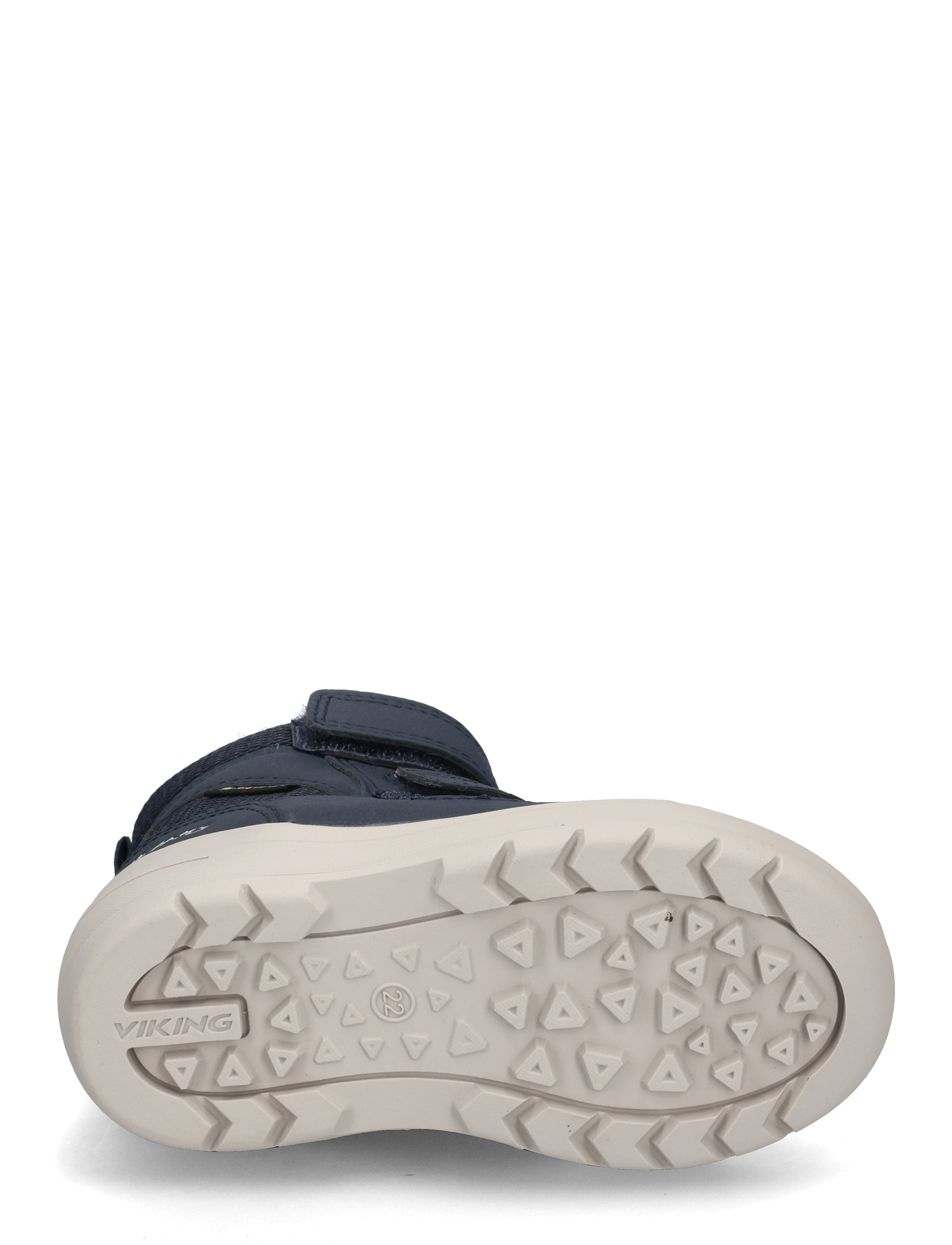 Viking - Fun Warm GTX 2V - schuhe - navy - 4