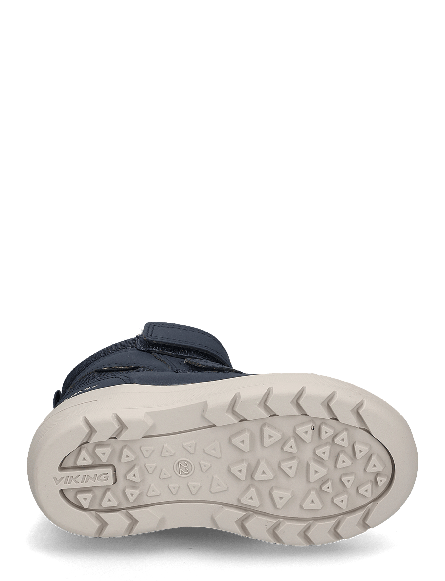 Viking - Fun Warm GTX 2V - schuhe - navy - 4