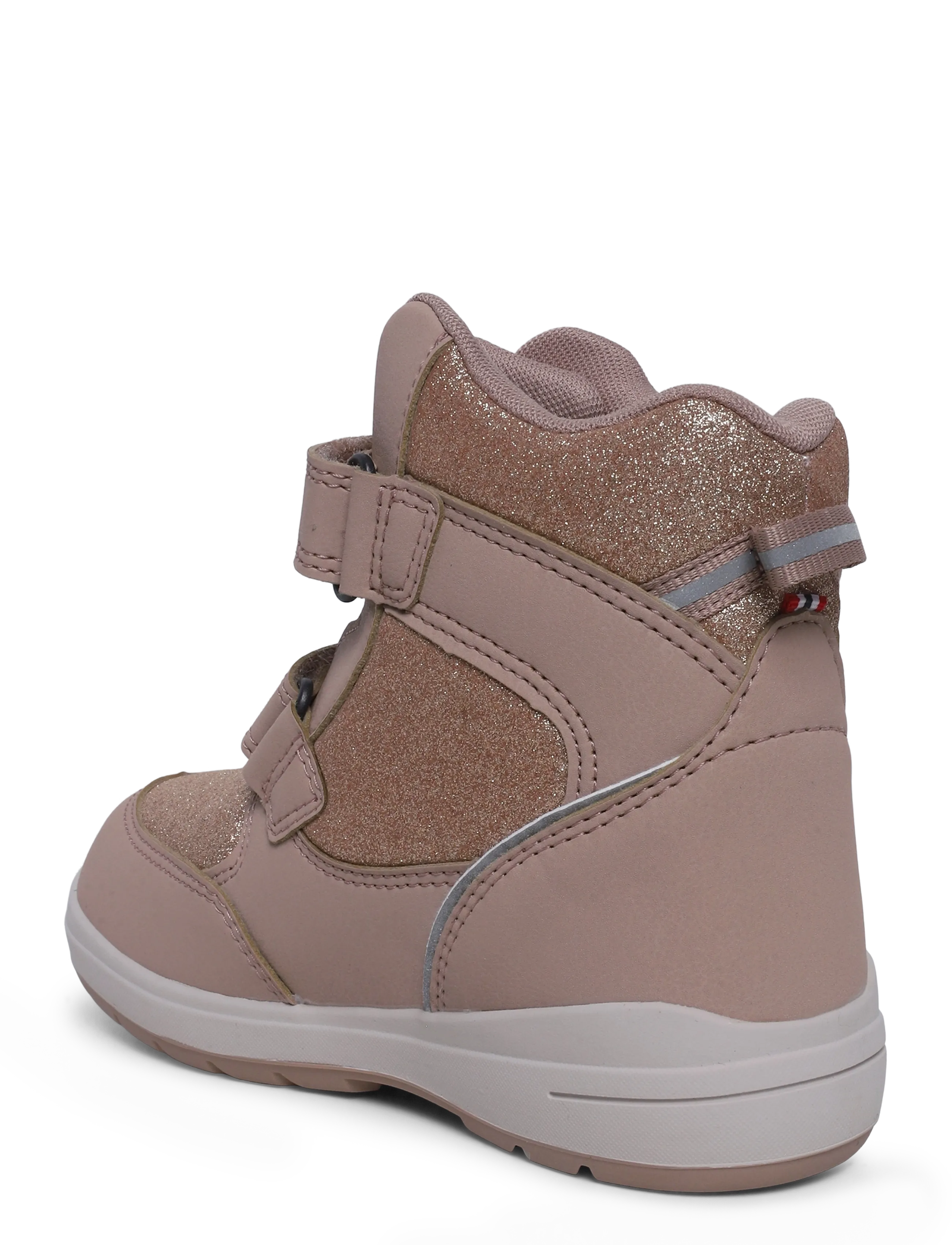 Viking - Fun Glitter Warm GTX 2V - jalanõud - beige - 1
