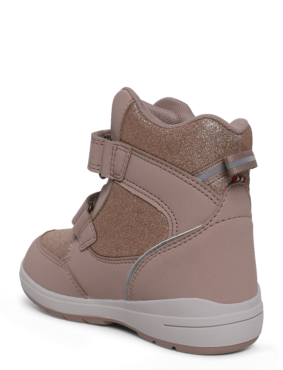 Viking - Fun Glitter Warm GTX 2V - jalanõud - beige - 1