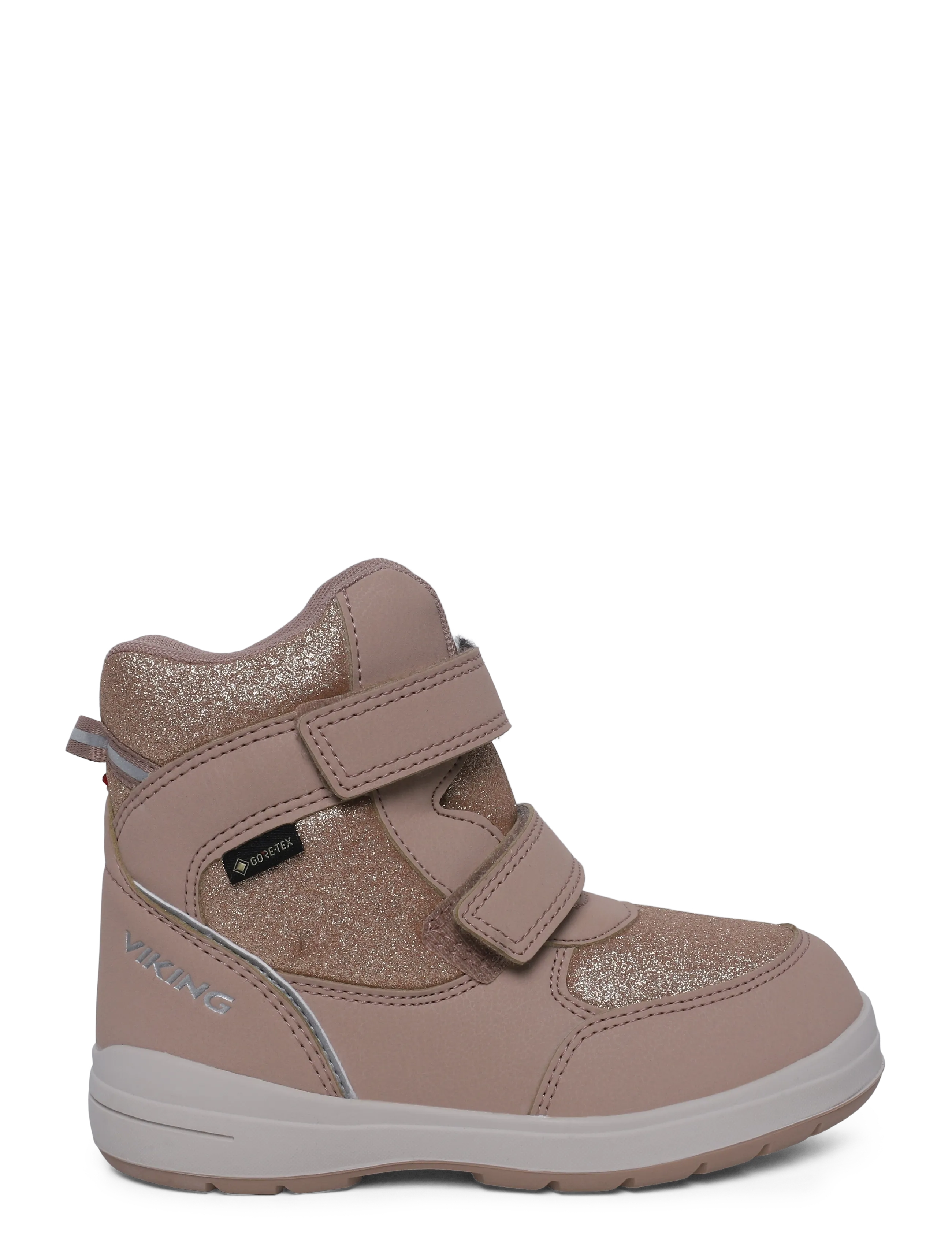 Viking - Fun Glitter Warm GTX 2V - jalanõud - beige - 2