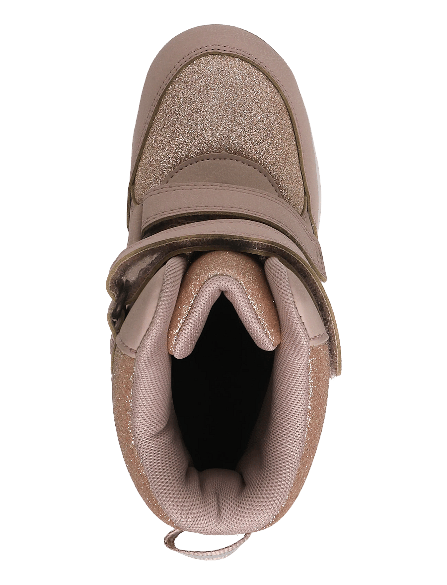 Viking - Fun Glitter Warm GTX 2V - jalanõud - beige - 3