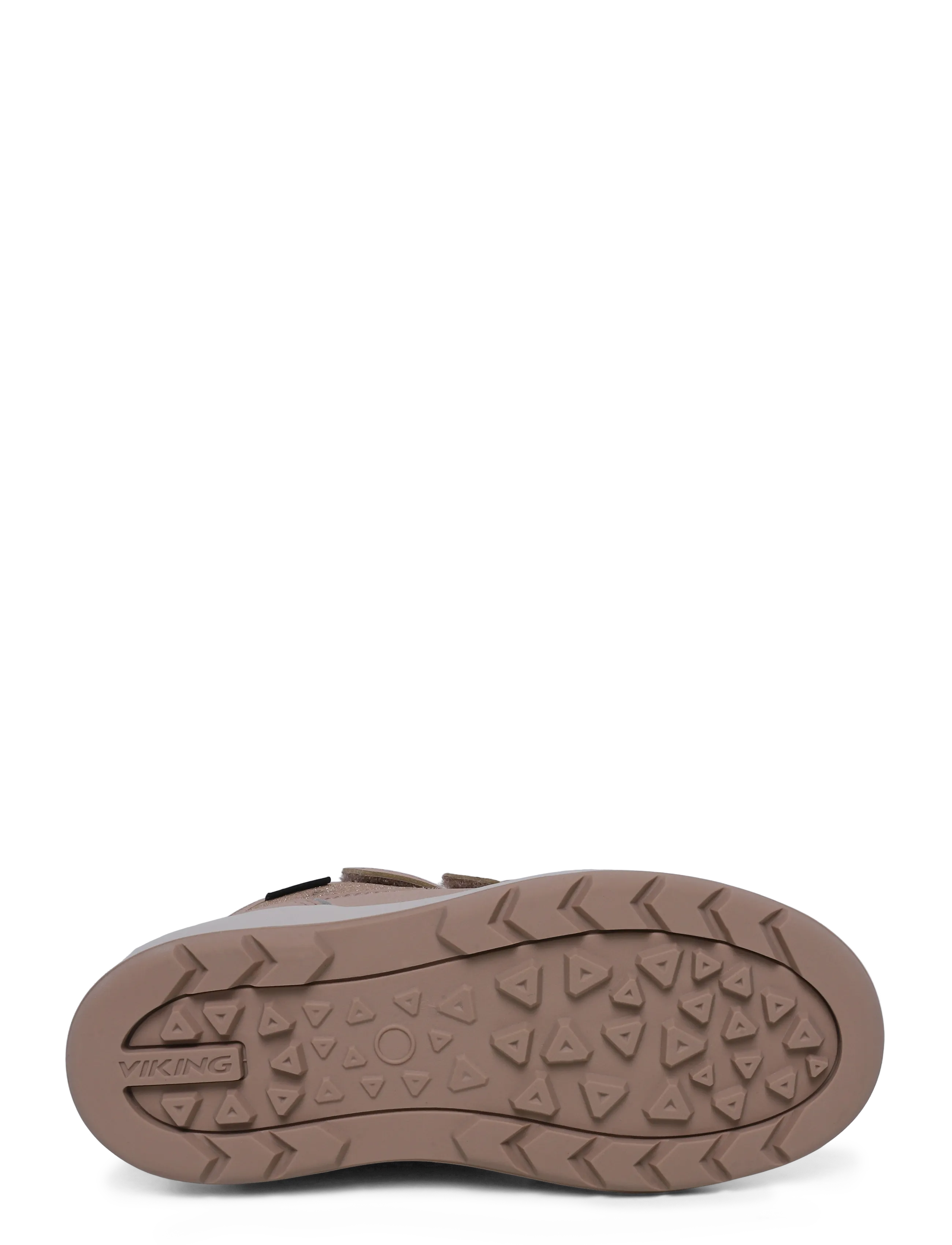 Viking - Fun Glitter Warm GTX 2V - jalanõud - beige - 4