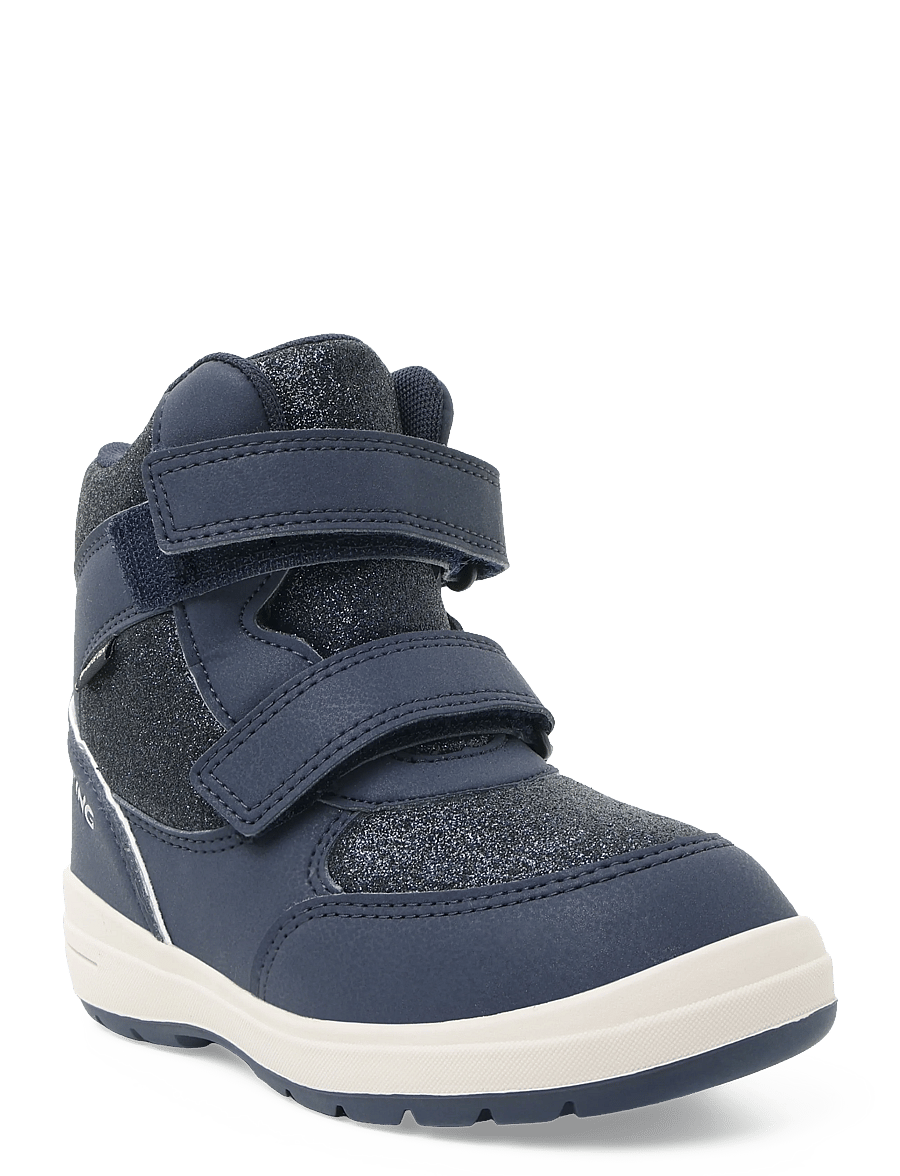 Viking - Fun Glitter Warm GTX 2V - jalanõud - navy - 0