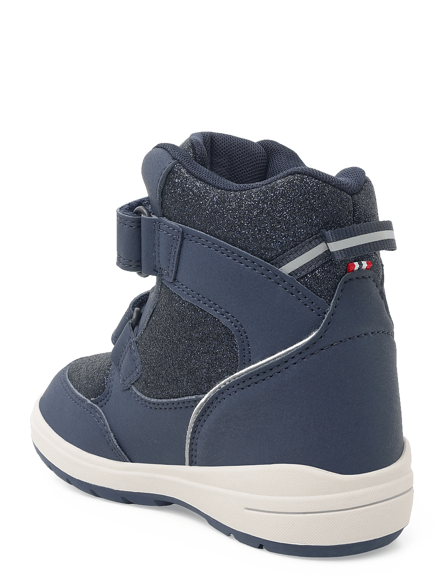 Viking - Fun Glitter Warm GTX 2V - jalanõud - navy - 1