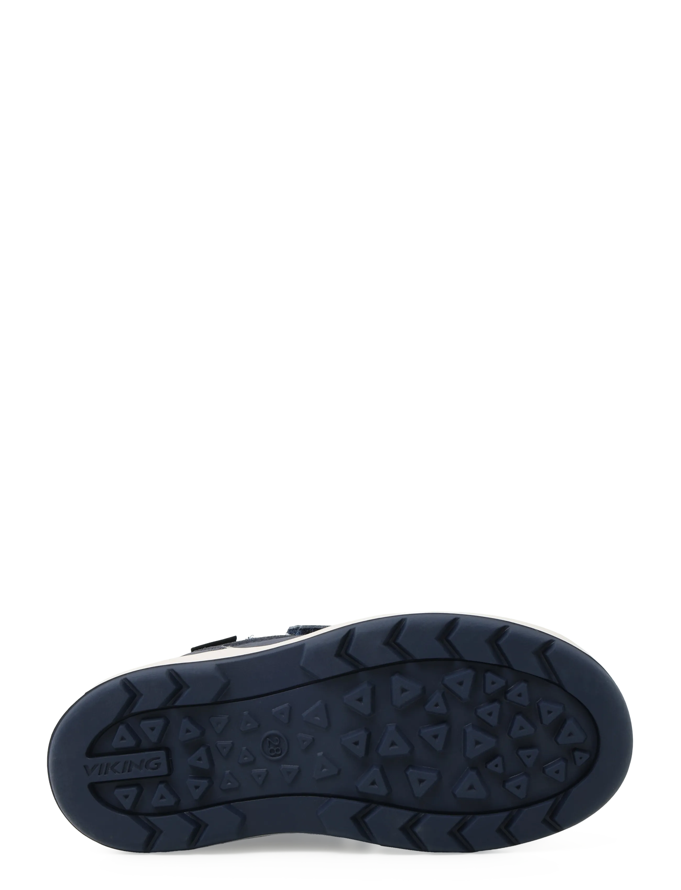 Viking - Fun Glitter Warm GTX 2V - jalanõud - navy - 4