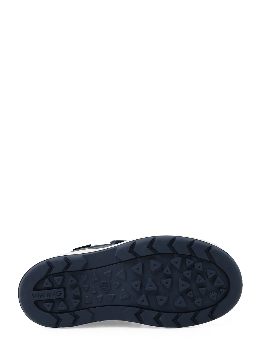 Viking - Fun Glitter Warm GTX 2V - jalanõud - navy - 4