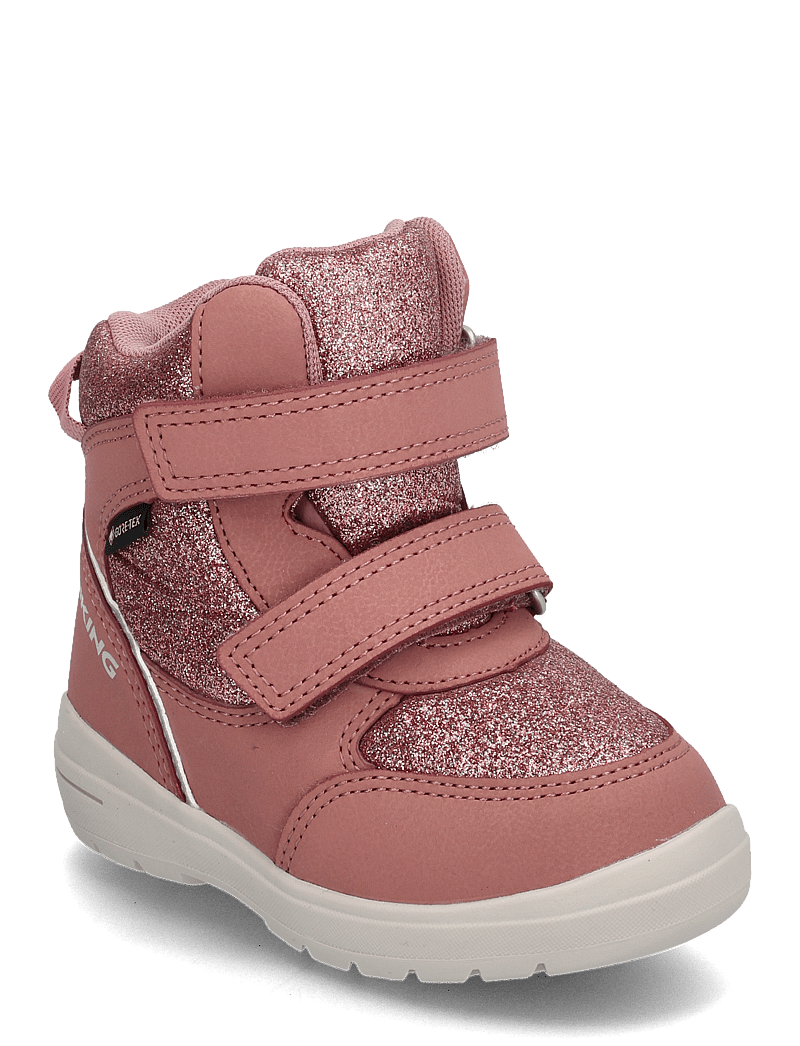 Viking - Fun Glitter Warm GTX 2V - pink - 0