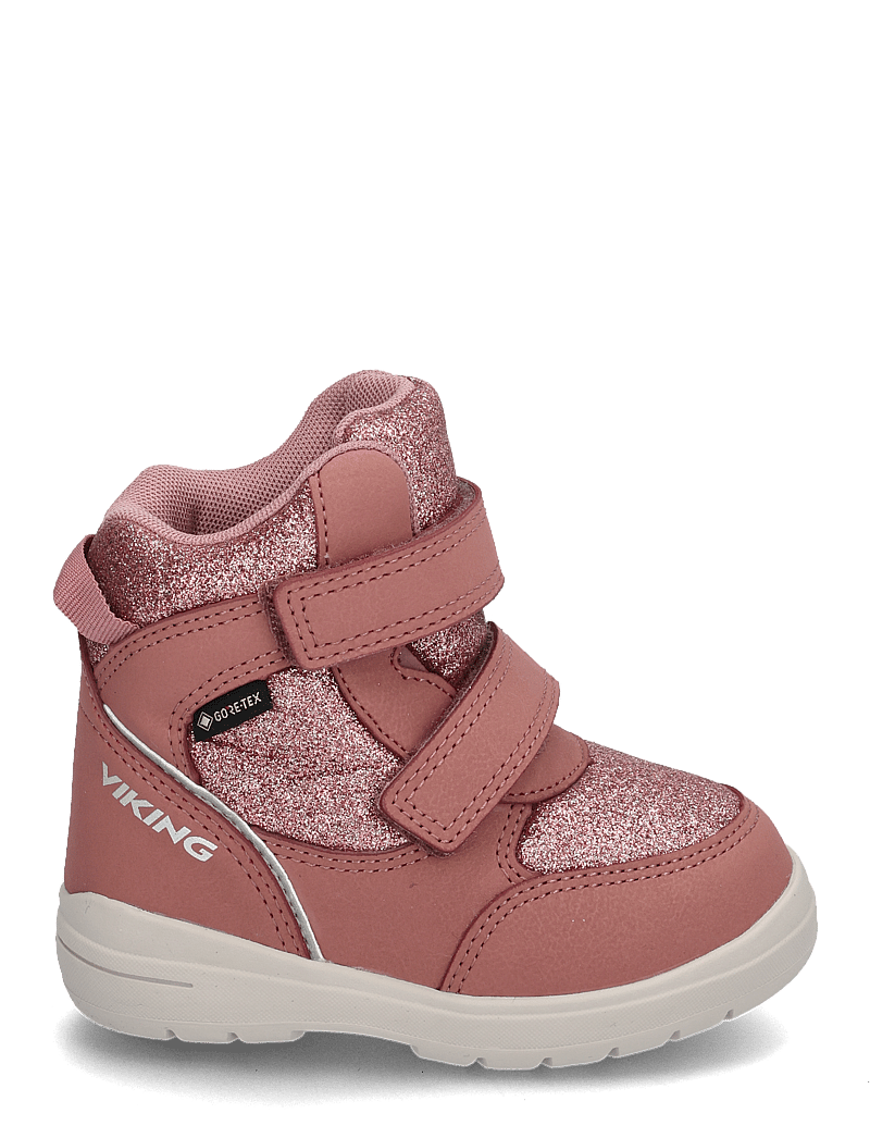 Viking - Fun Glitter Warm GTX 2V - pink - 1