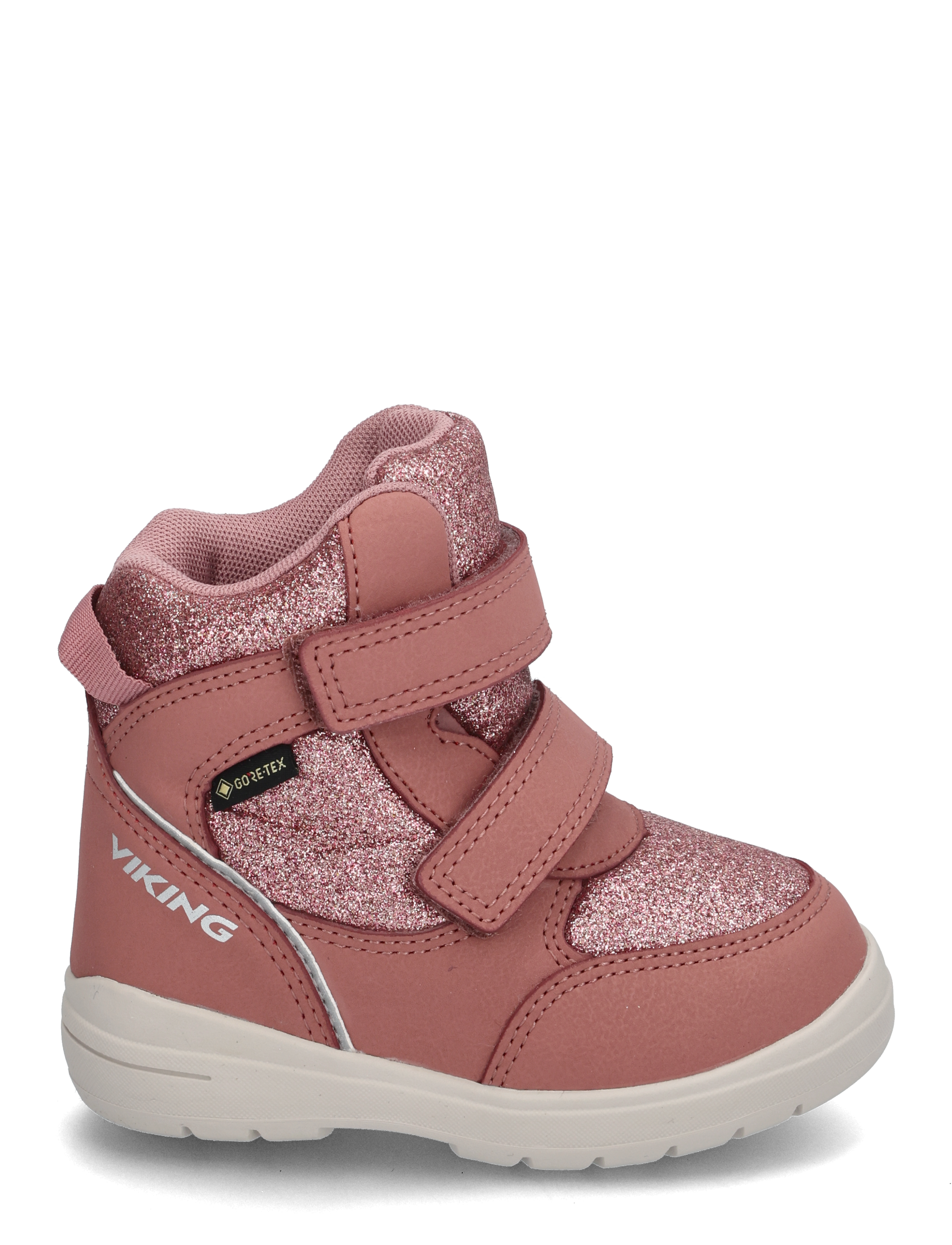 Viking - Fun Glitter Warm GTX 2V - pink - 1