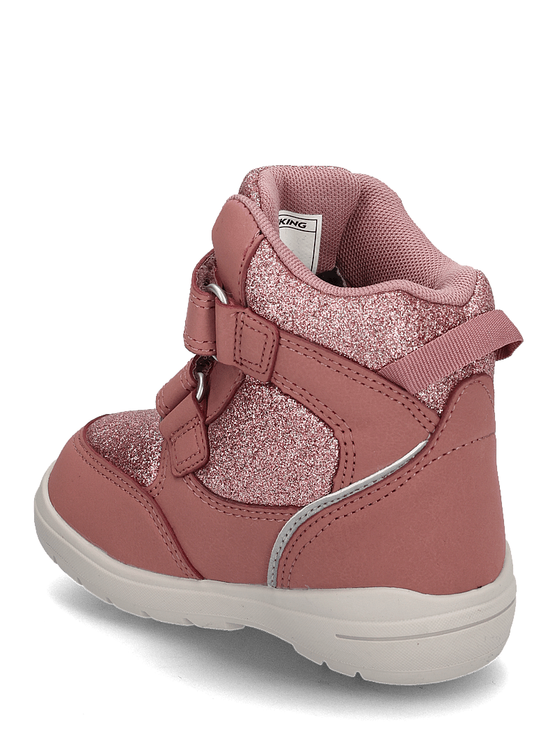 Viking - Fun Glitter Warm GTX 2V - pink - 2