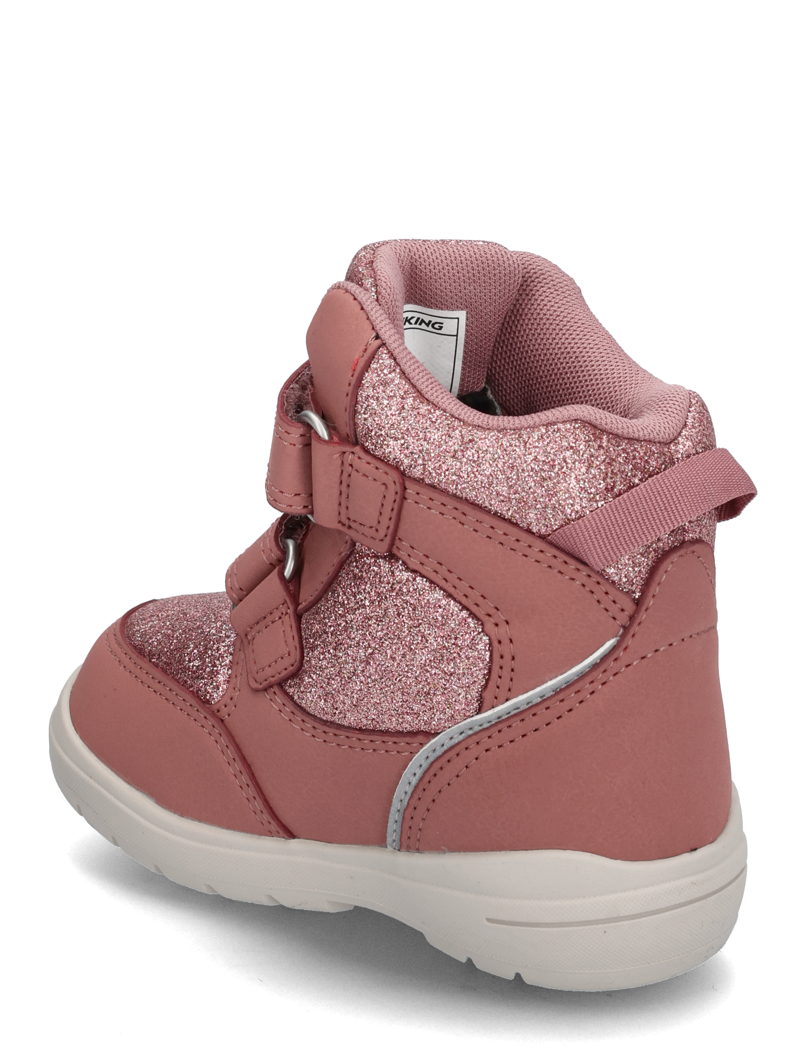 Viking - Fun Glitter Warm GTX 2V - pink - 2