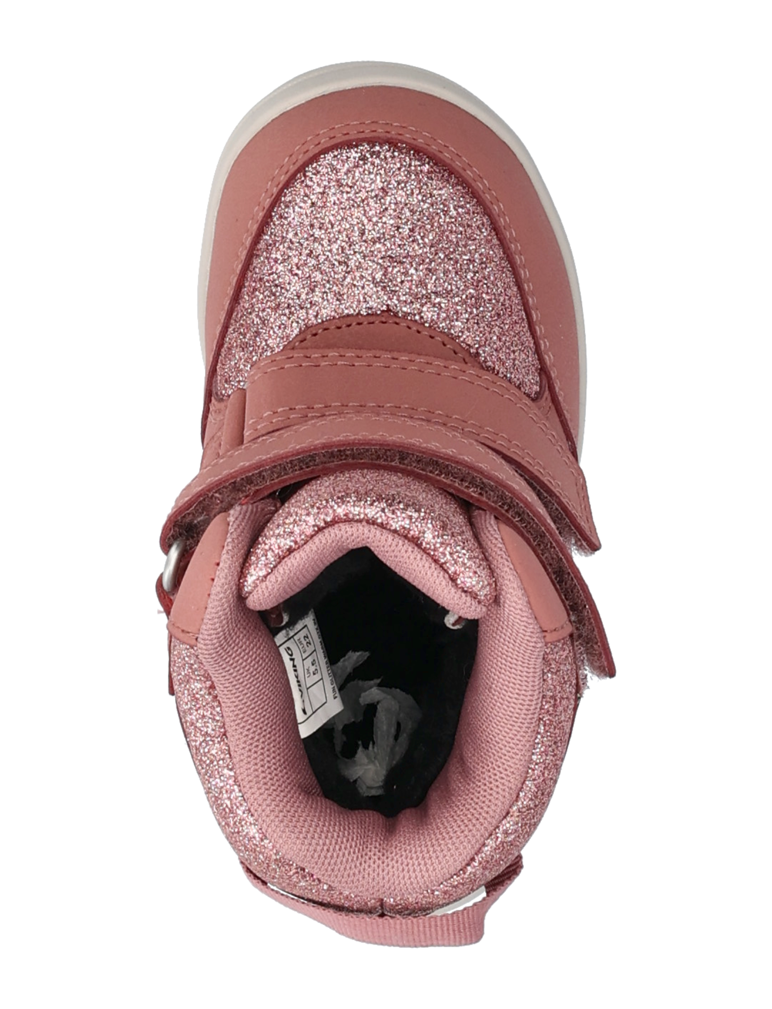 Viking - Fun Glitter Warm GTX 2V - pink - 3