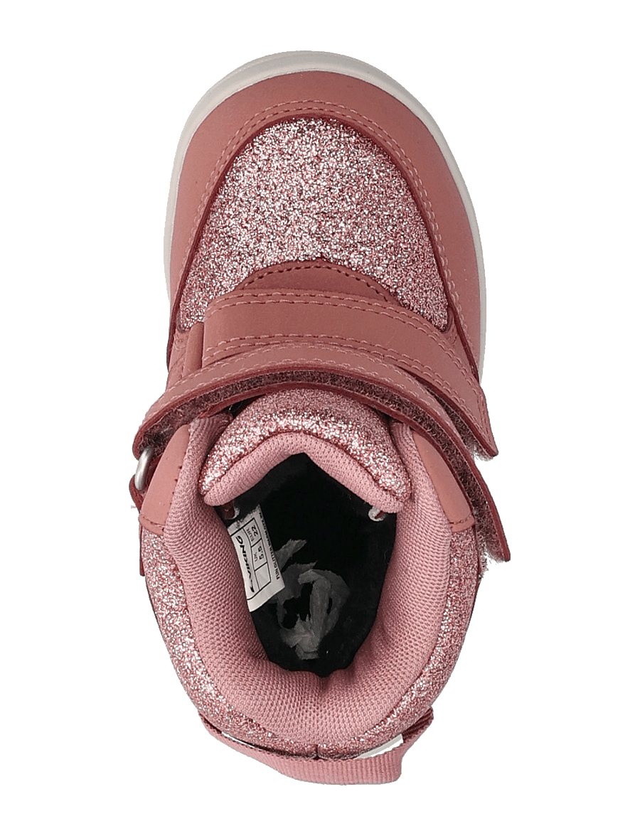 Viking - Fun Glitter Warm GTX 2V - pink - 3