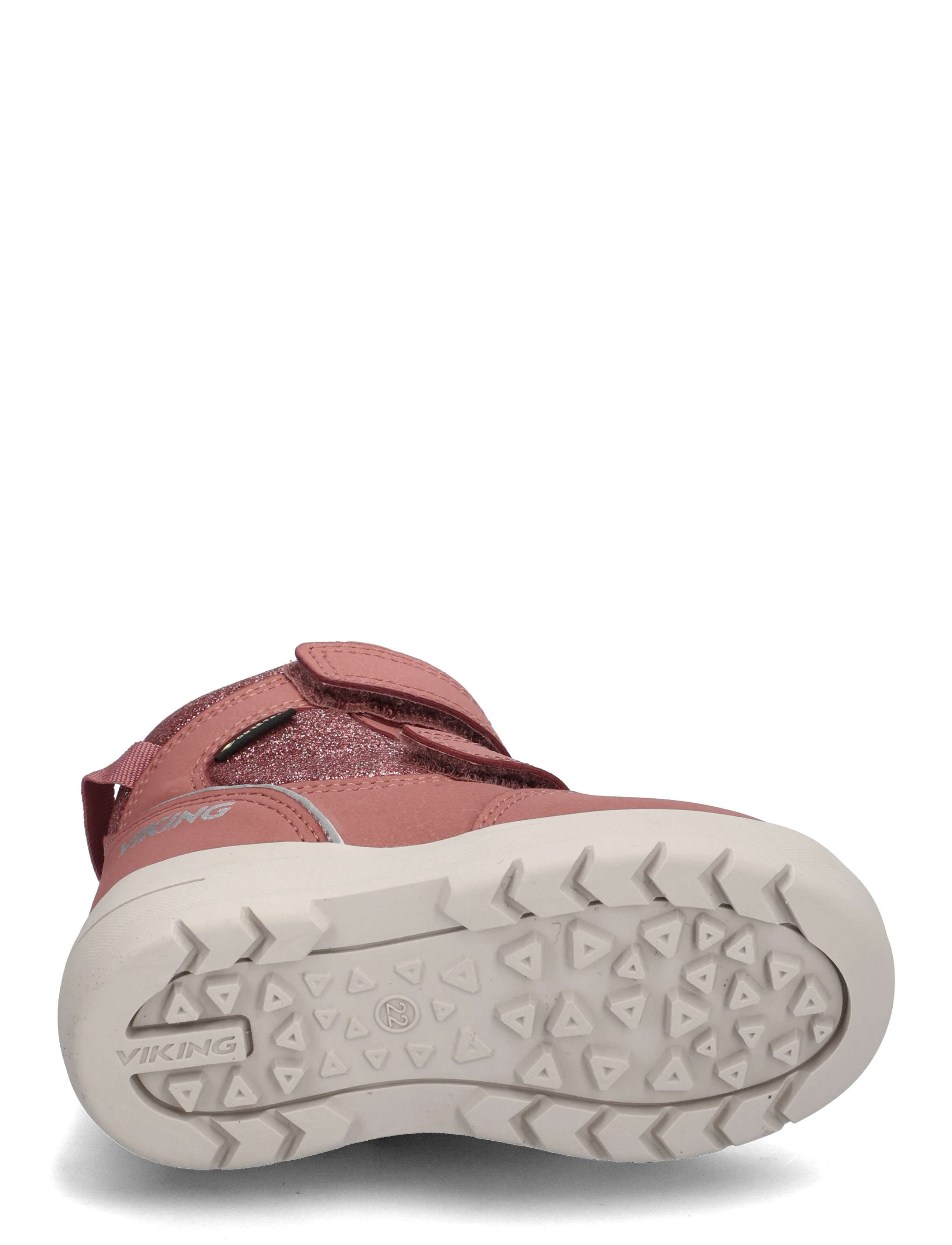 Viking - Fun Glitter Warm GTX 2V - pink - 4