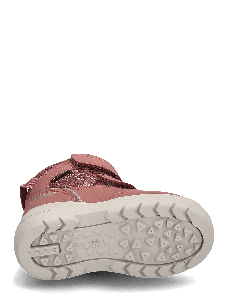 Viking - Fun Glitter Warm GTX 2V - pink - 4