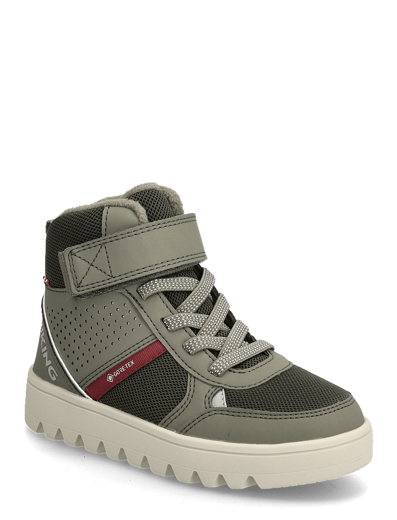 Viking - Fleek Warm GTX 1V - olive - 0