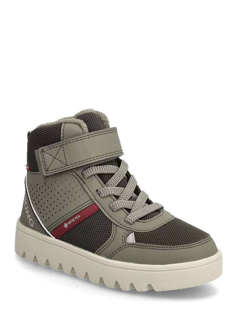 Viking - Fleek Warm GTX 1V - olive - 0