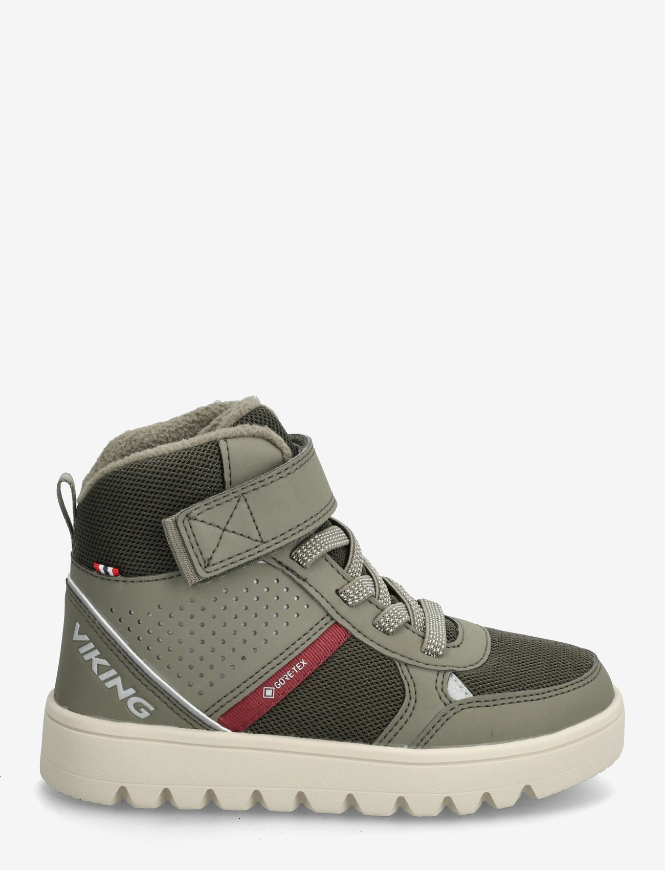 Viking - Fleek Warm GTX 1V - olive - 1