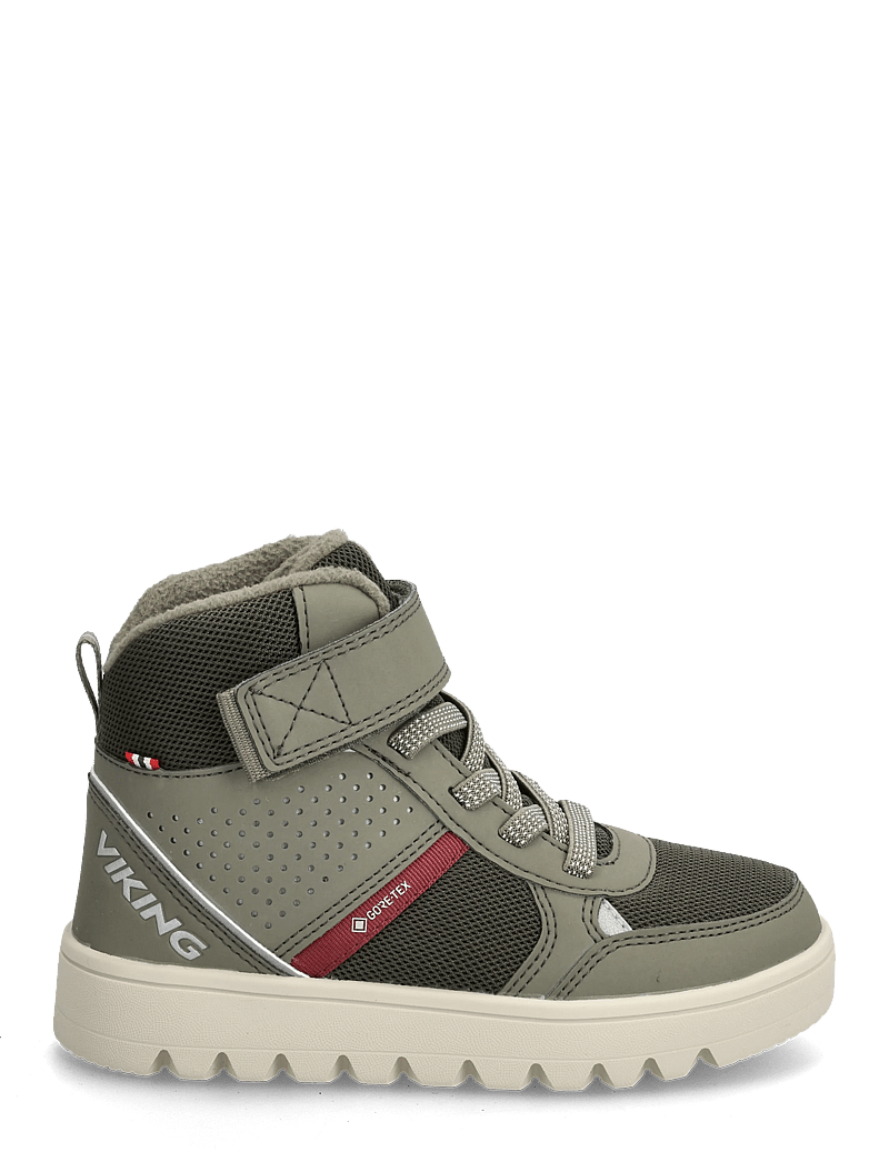 Viking - Fleek Warm GTX 1V - olive - 1