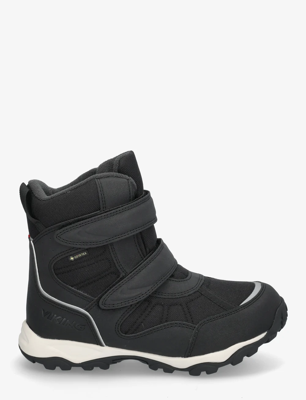 Viking - Beito Warm GTX 2V - Žieminiai aulinukai - black - 1