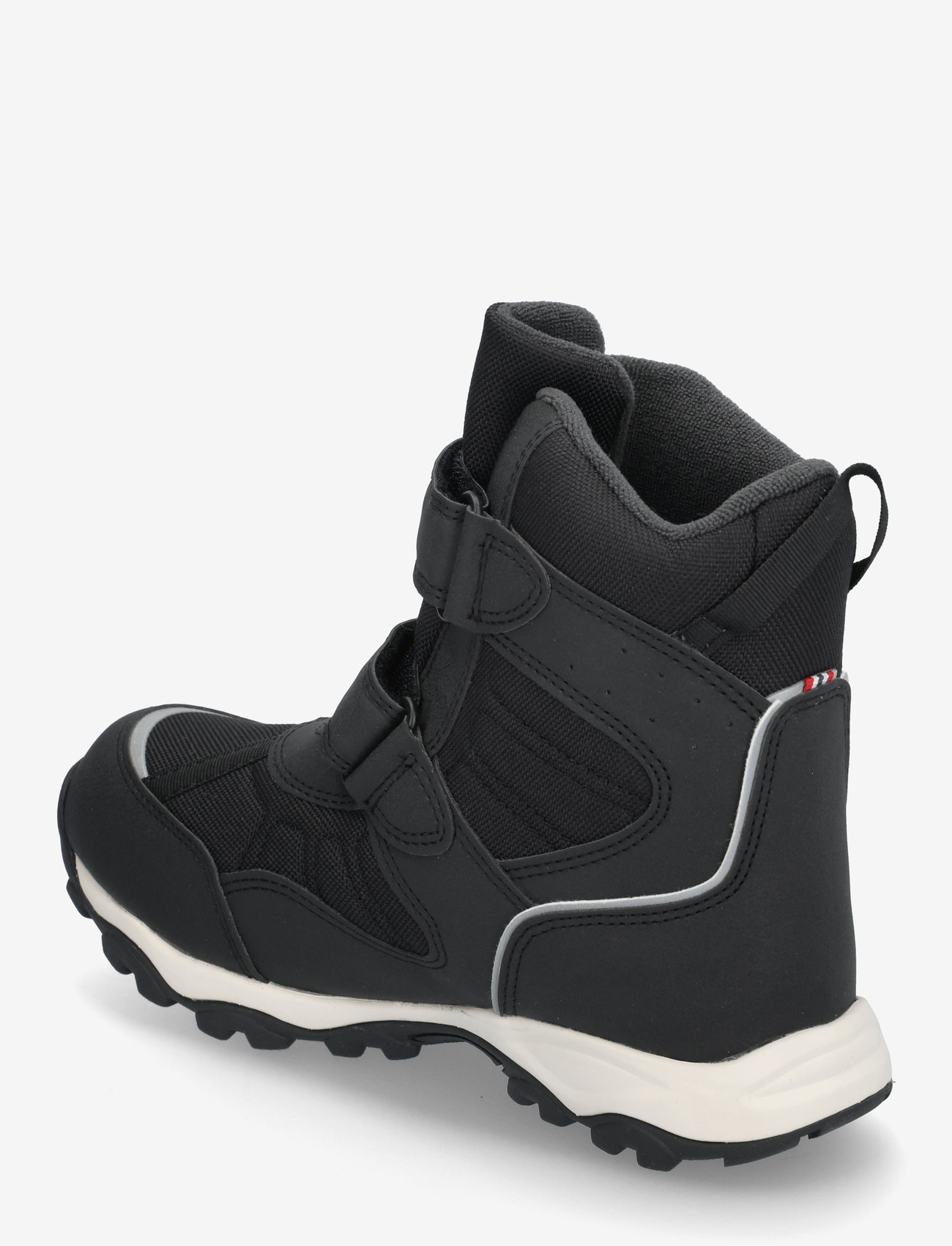 Viking - Beito Warm GTX 2V - sügisjalanõud - black - 3