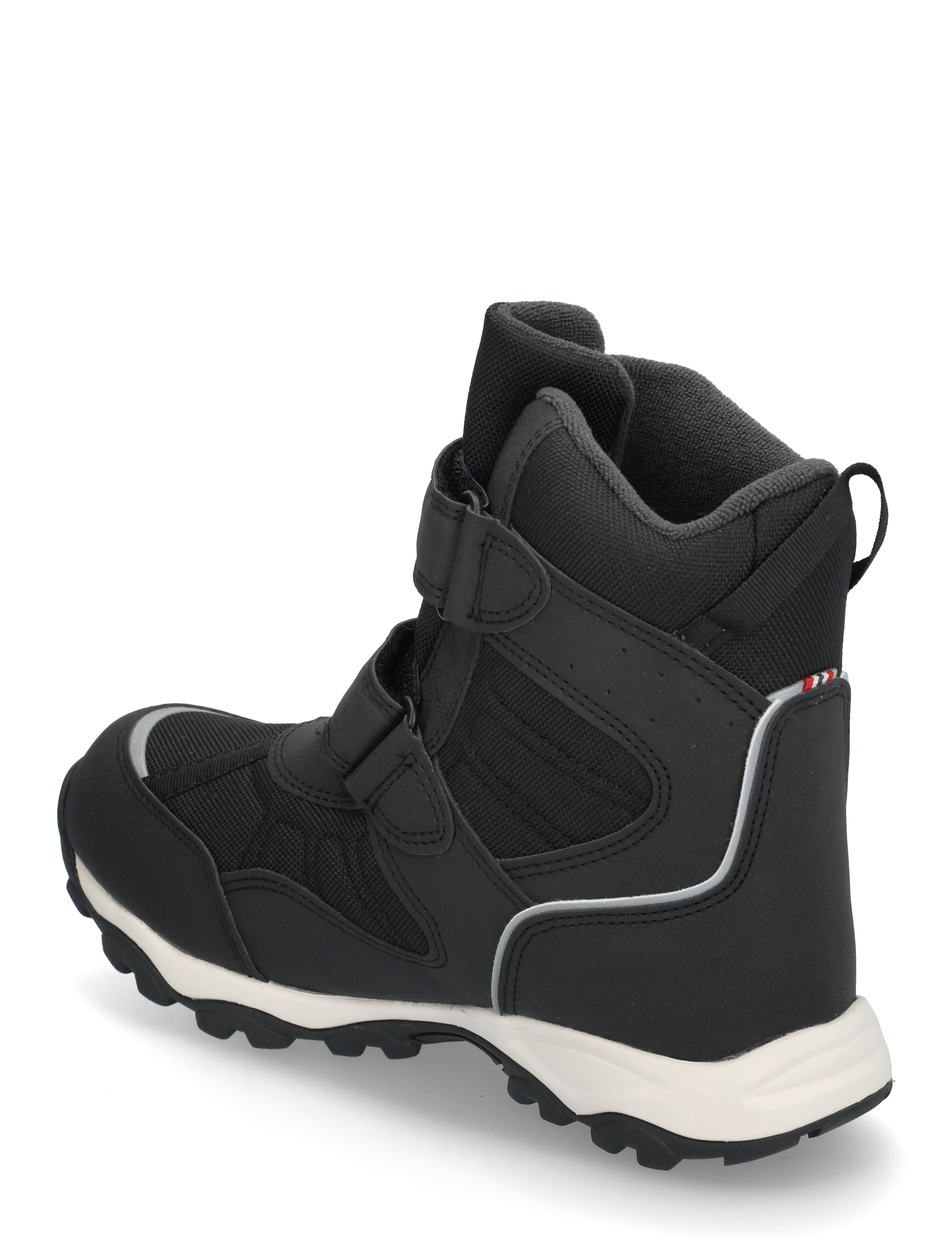 Viking - Beito Warm GTX 2V - shoes - black - 2