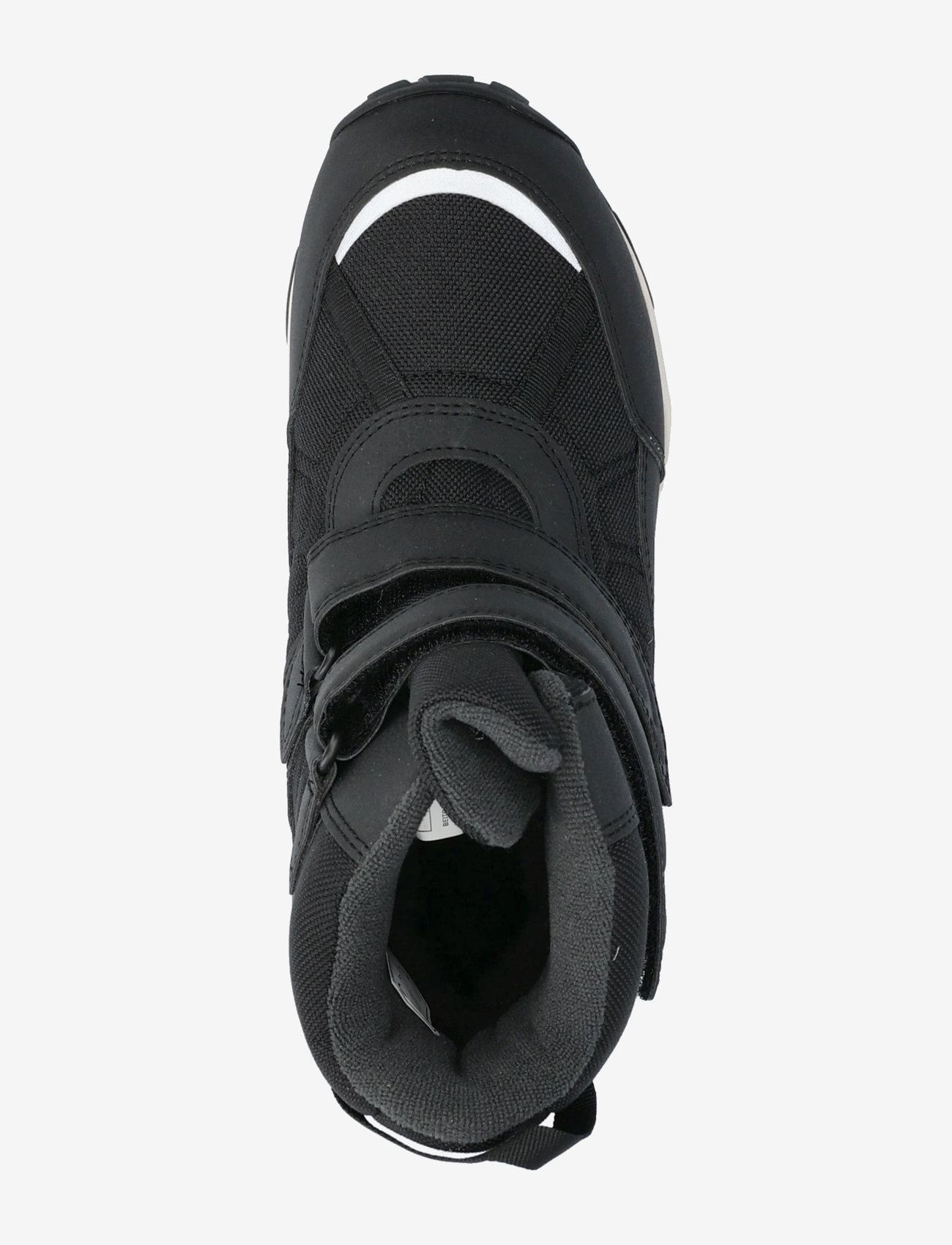 Viking - Beito Warm GTX 2V - sügisjalanõud - black - 2