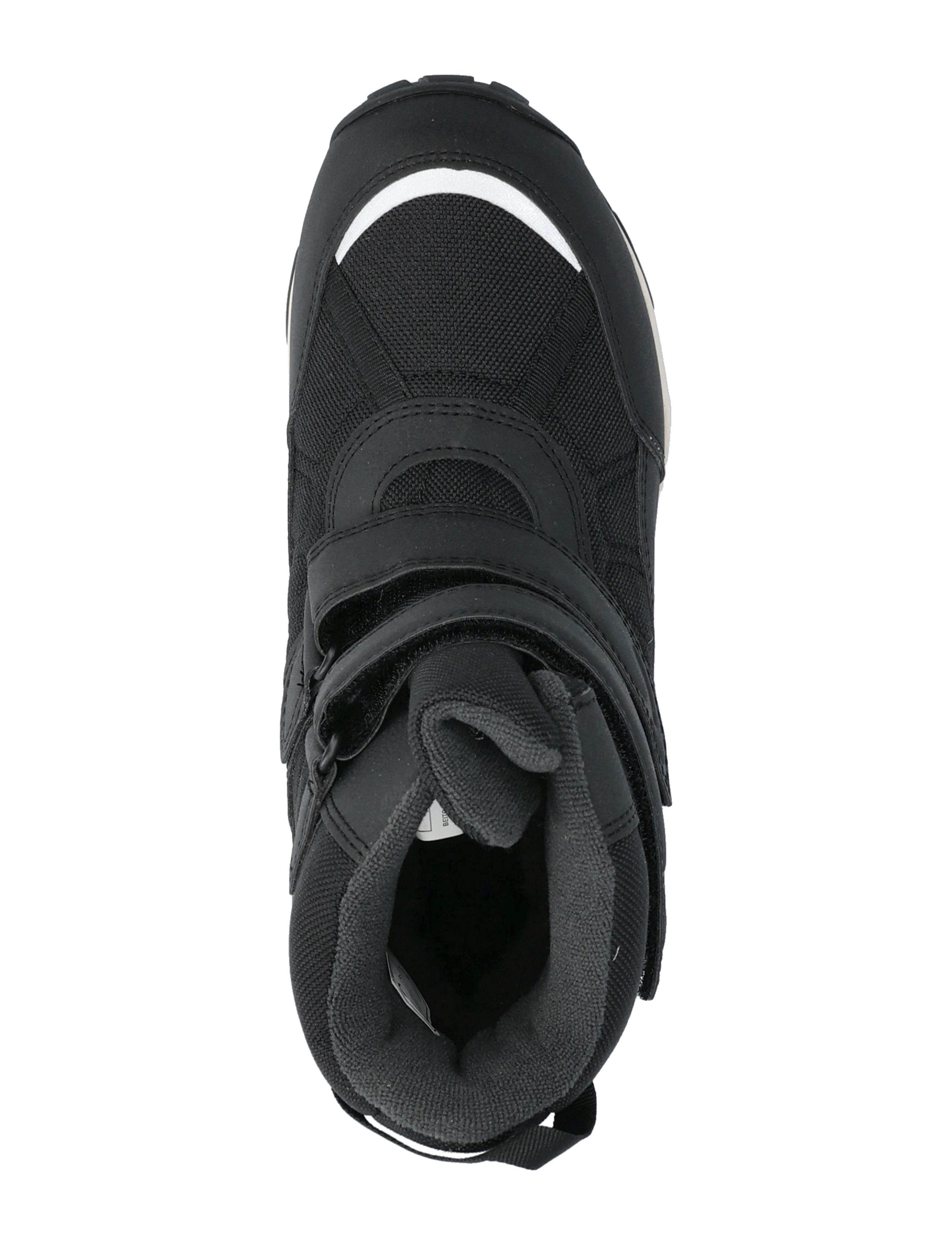 Viking - Beito Warm GTX 2V - shoes - black - 3