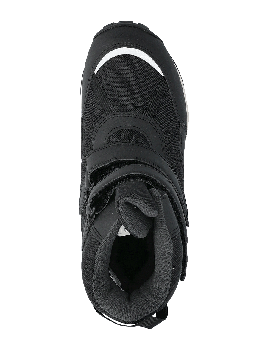 Viking - Beito Warm GTX 2V - apavi - black - 3
