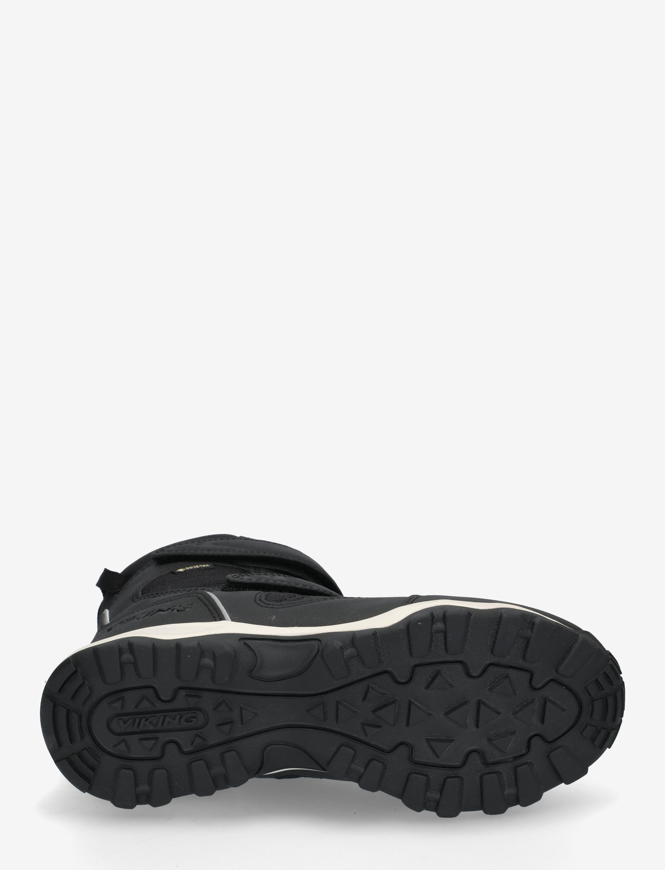 Viking - Beito Warm GTX 2V - sügisjalanõud - black - 4