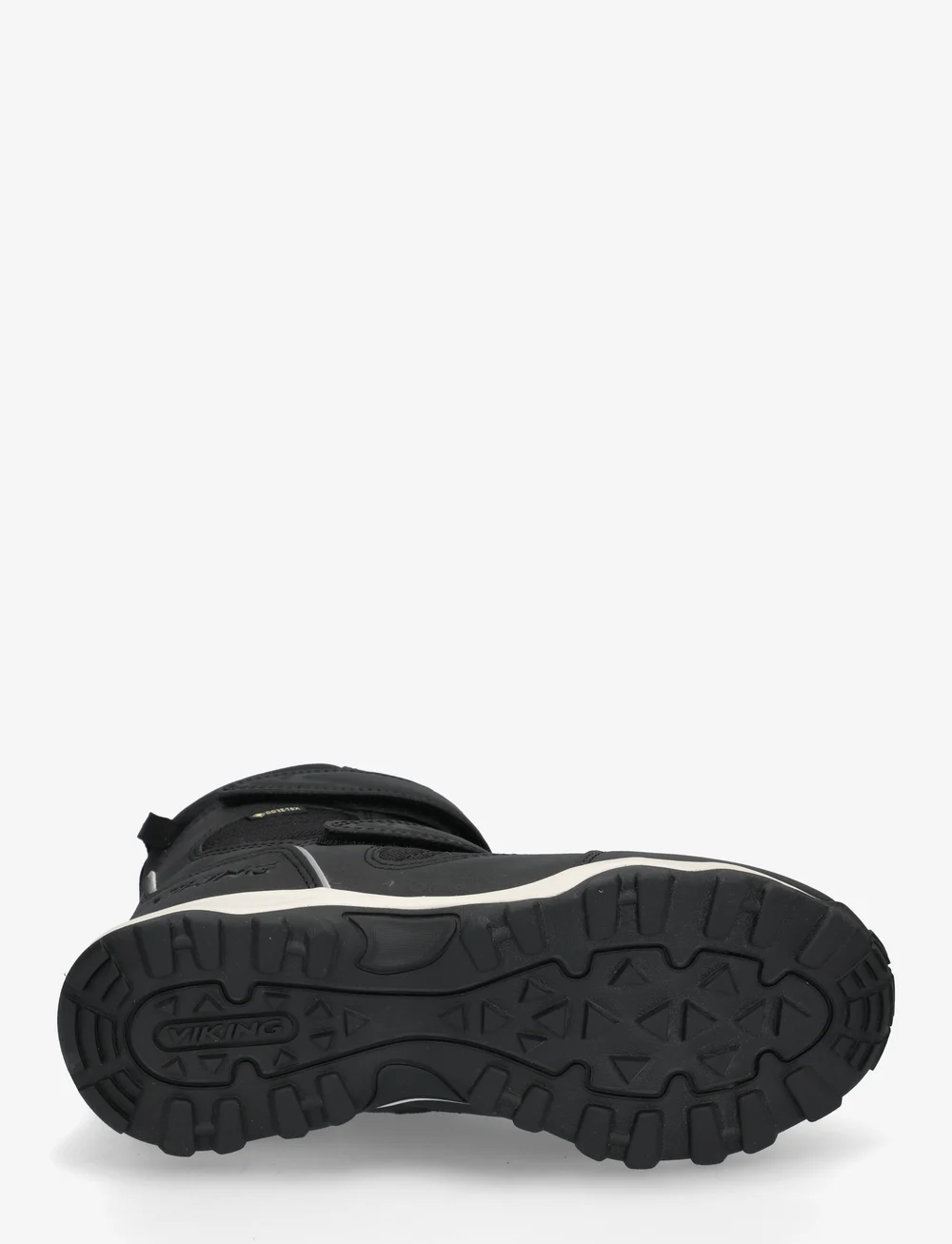 Viking - Beito Warm GTX 2V - Žieminiai aulinukai - black - 4